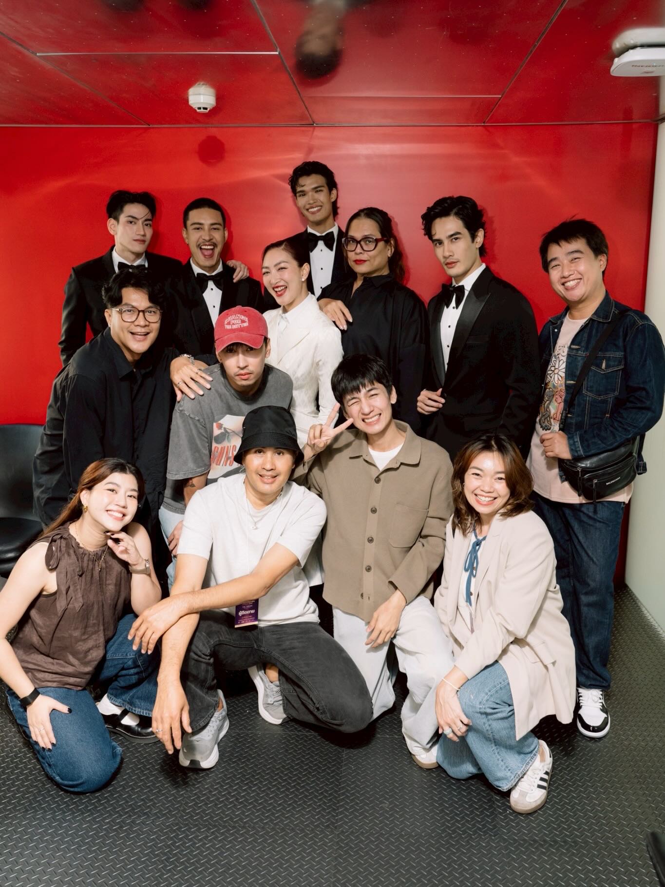 แพนเค้ก - เขมนิจ จามิกรณ์