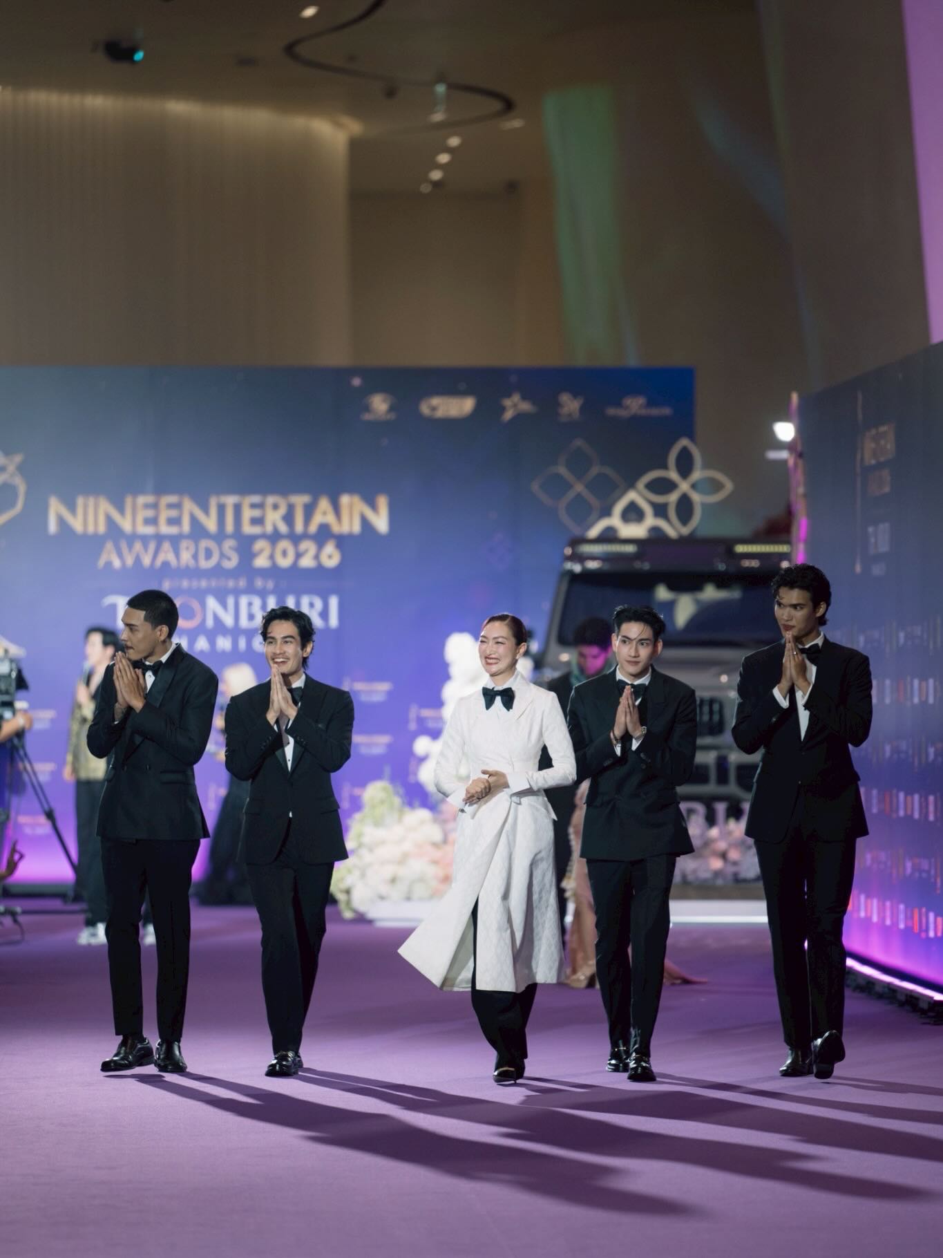 แพนเค้ก - เขมนิจ จามิกรณ์