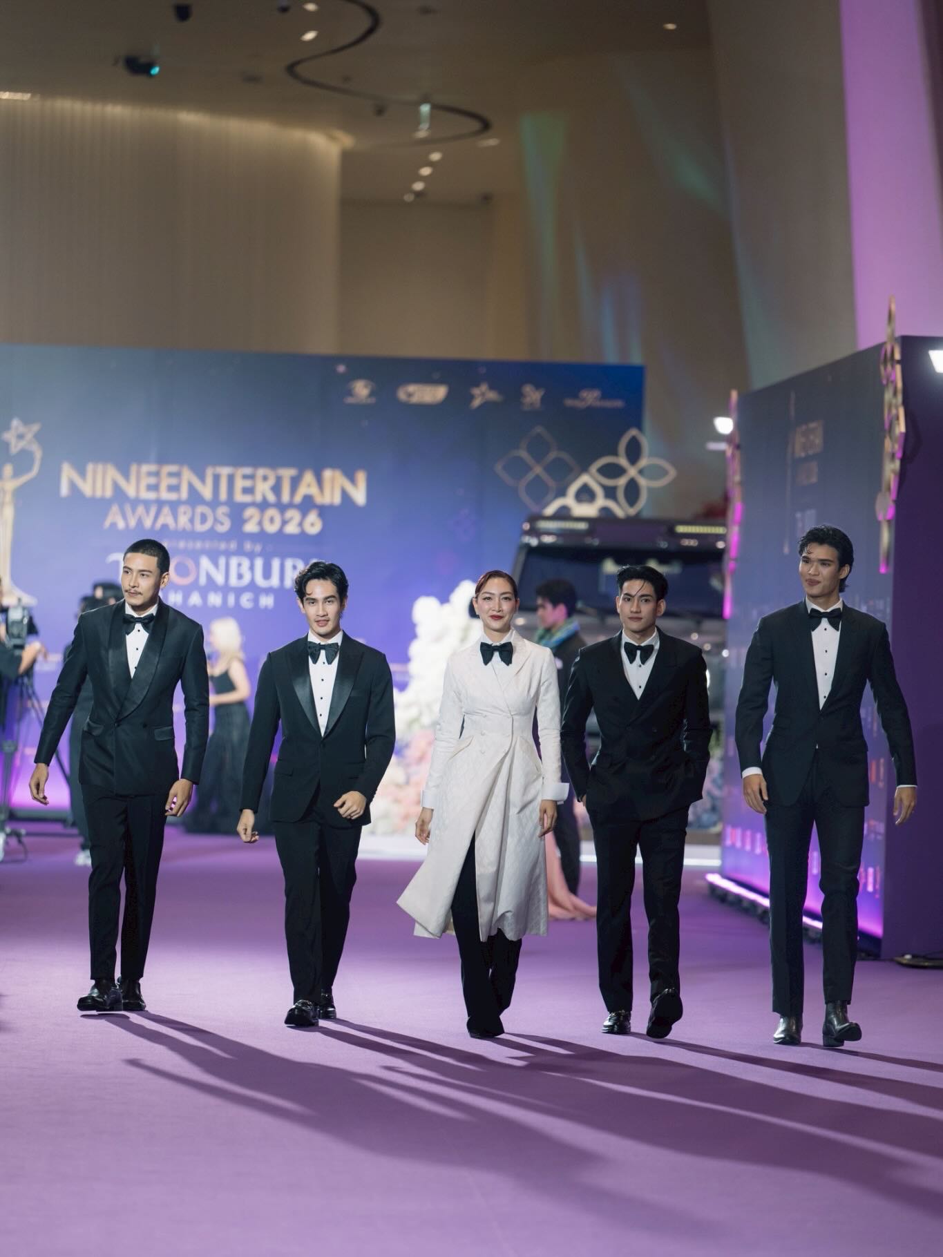 แพนเค้ก - เขมนิจ จามิกรณ์