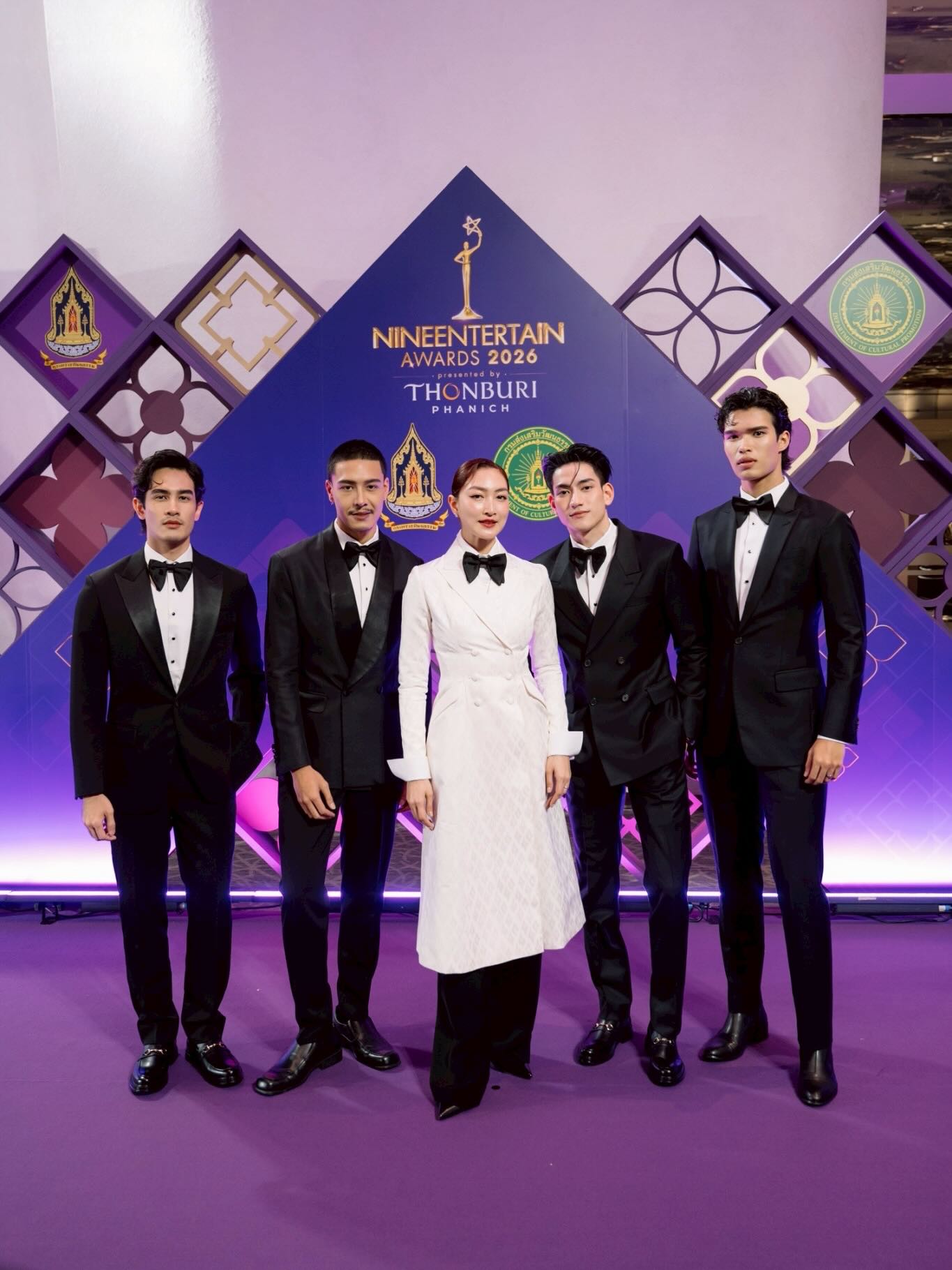 แพนเค้ก - เขมนิจ จามิกรณ์