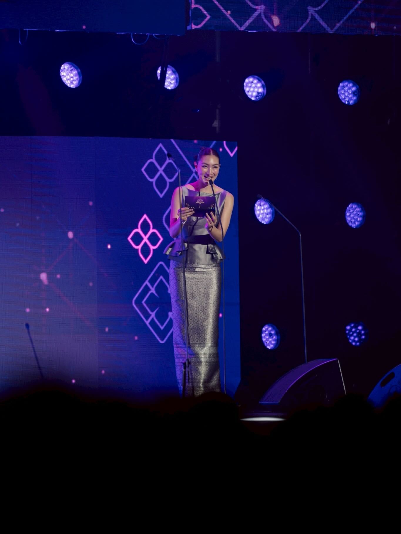 แพนเค้ก - เขมนิจ จามิกรณ์