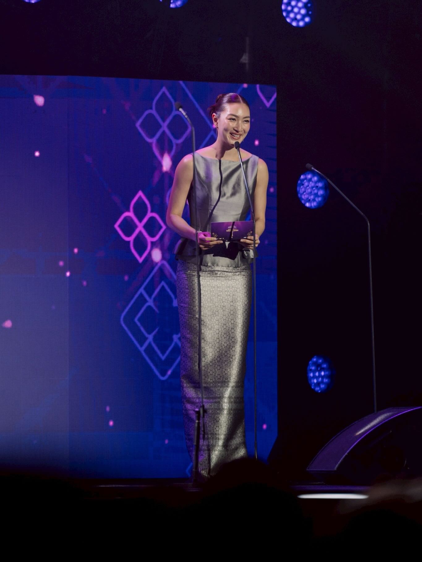 แพนเค้ก - เขมนิจ จามิกรณ์