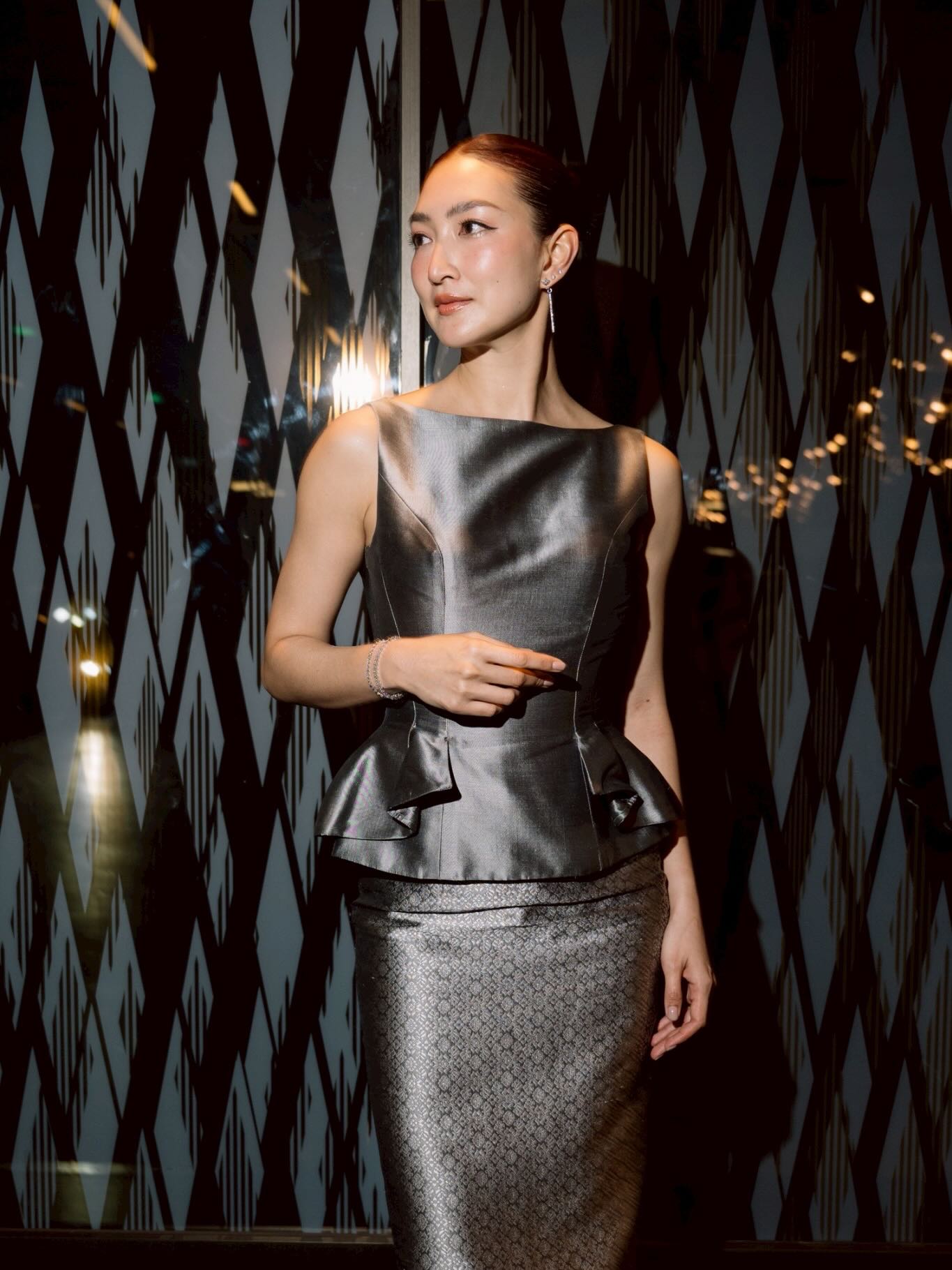 แพนเค้ก - เขมนิจ จามิกรณ์