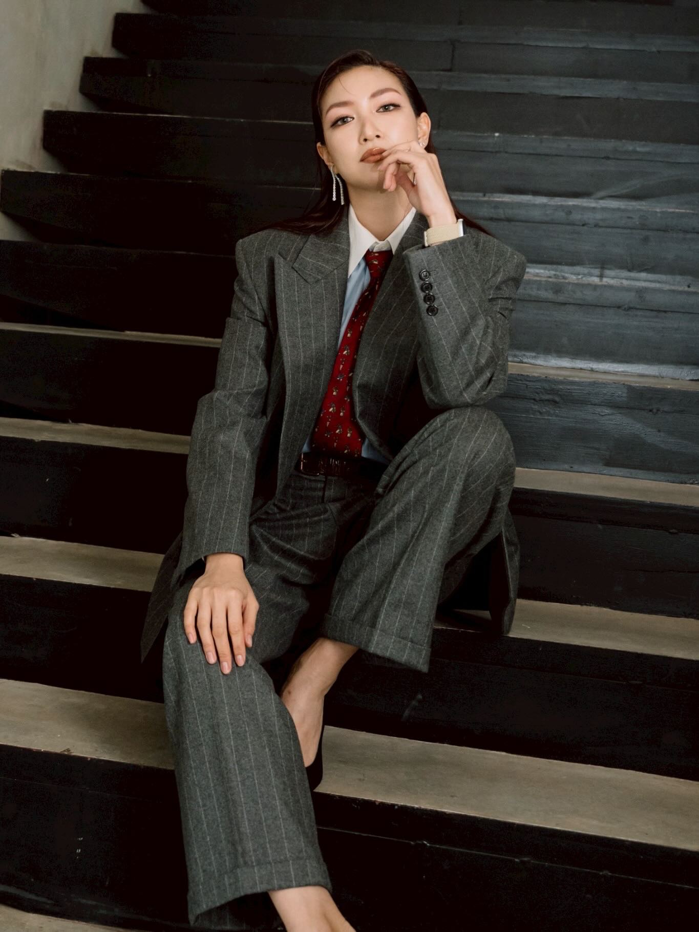 แพนเค้ก - เขมนิจ จามิกรณ์