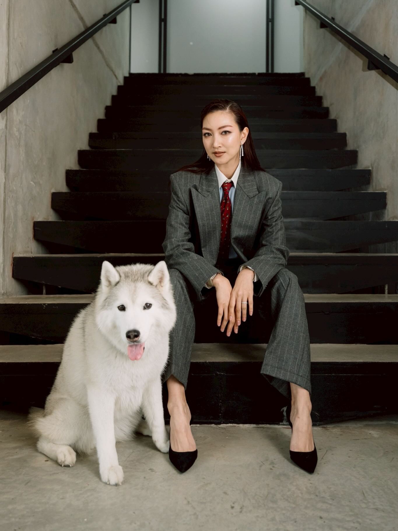 แพนเค้ก - เขมนิจ จามิกรณ์