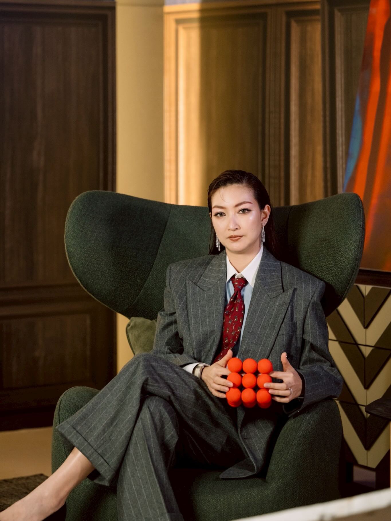 แพนเค้ก - เขมนิจ จามิกรณ์