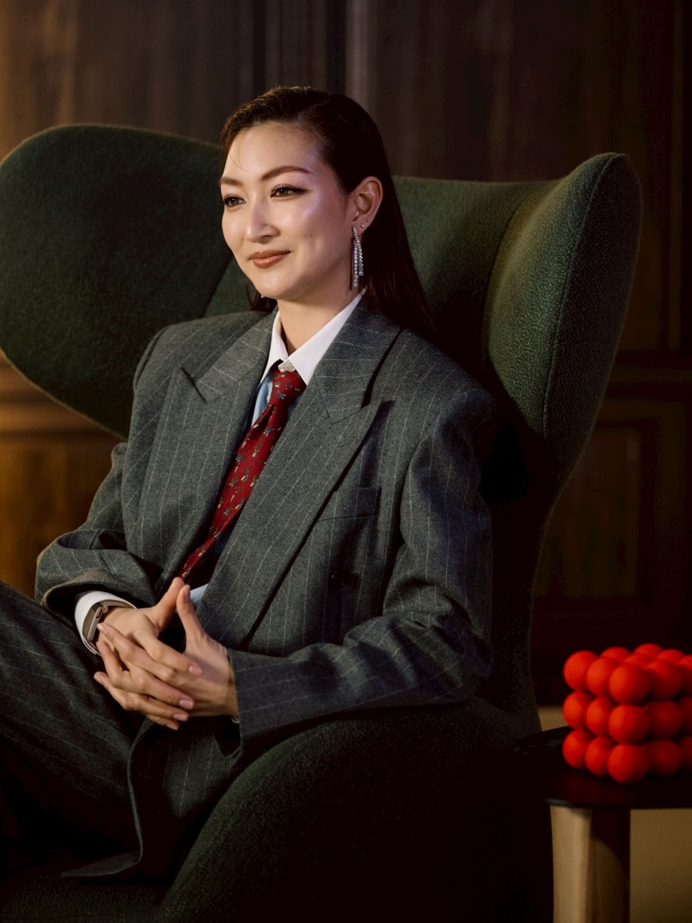 แพนเค้ก - เขมนิจ จามิกรณ์