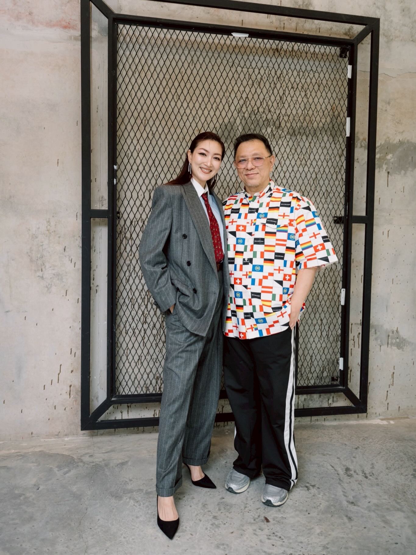 แพนเค้ก - เขมนิจ จามิกรณ์