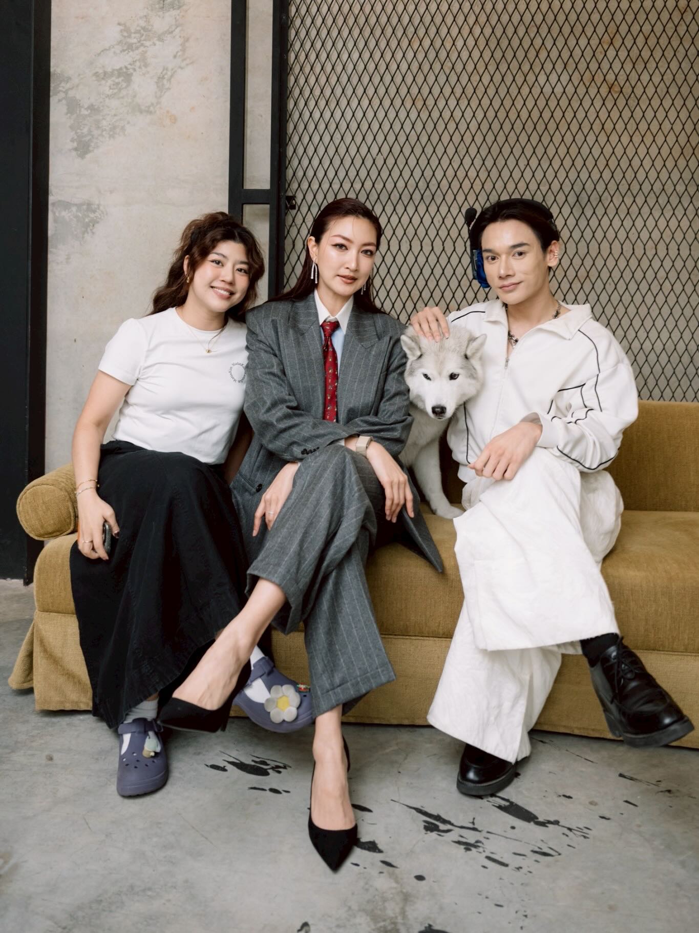 แพนเค้ก - เขมนิจ จามิกรณ์