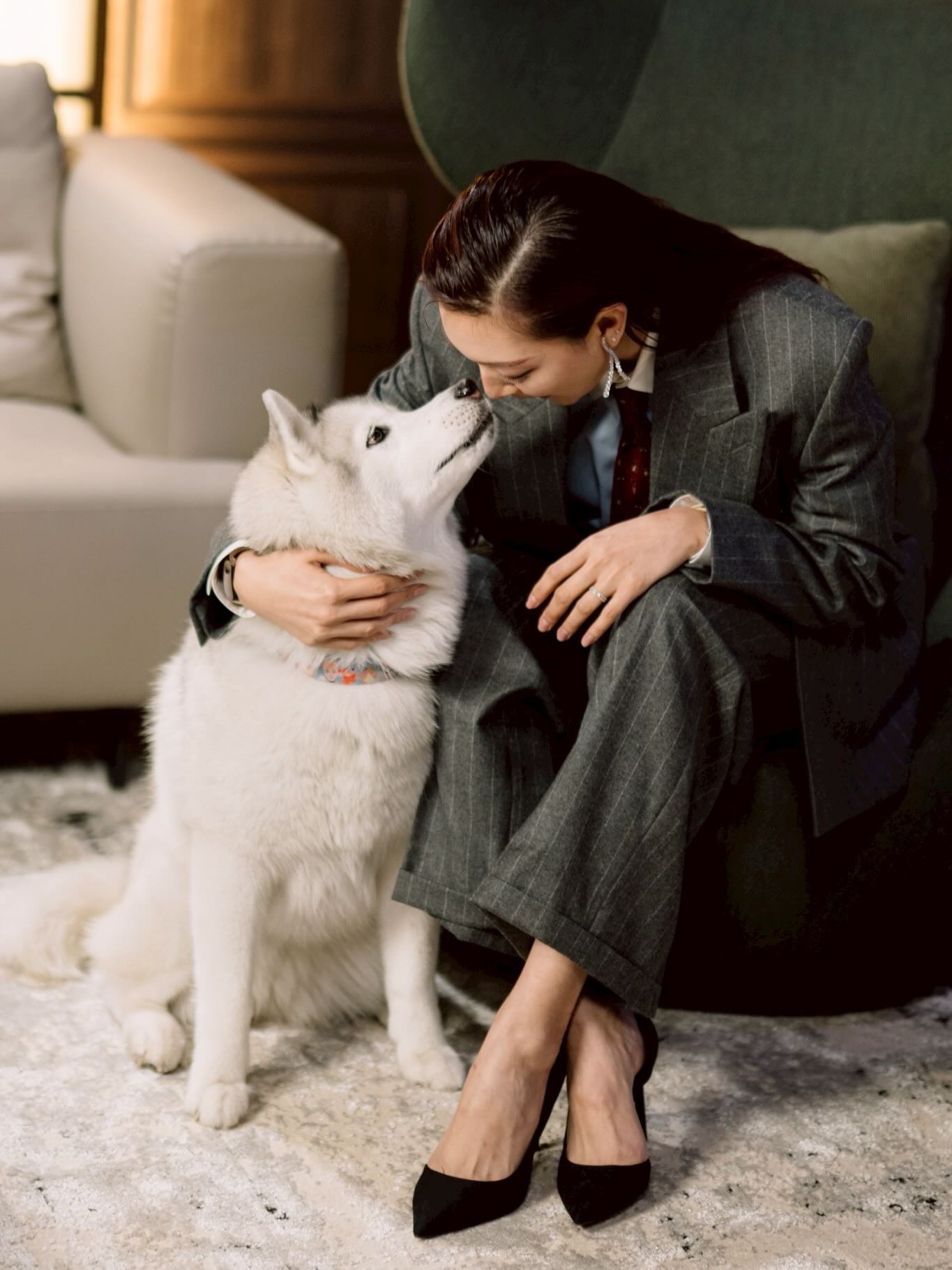 แพนเค้ก - เขมนิจ จามิกรณ์