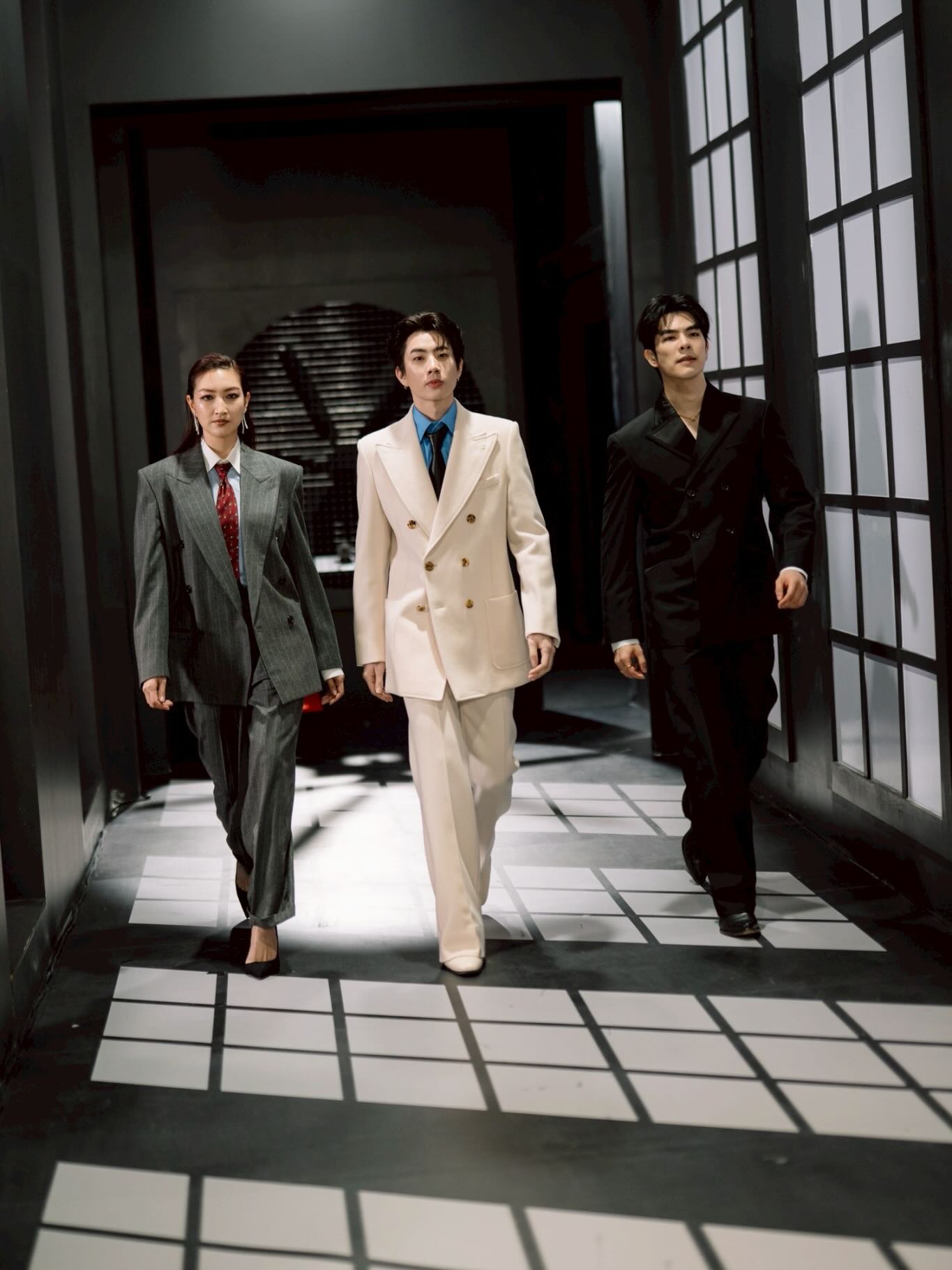 แพนเค้ก - เขมนิจ จามิกรณ์