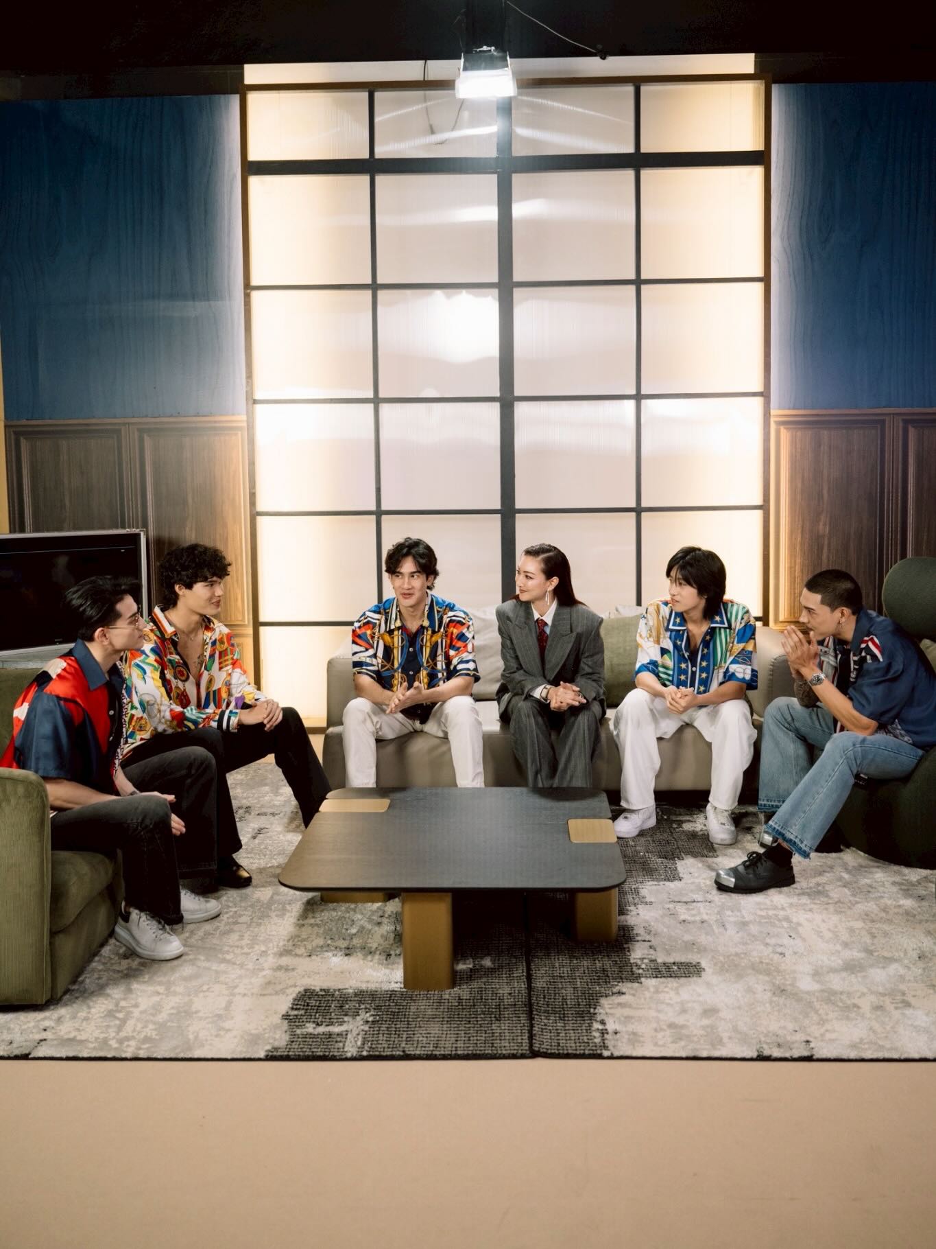 แพนเค้ก - เขมนิจ จามิกรณ์