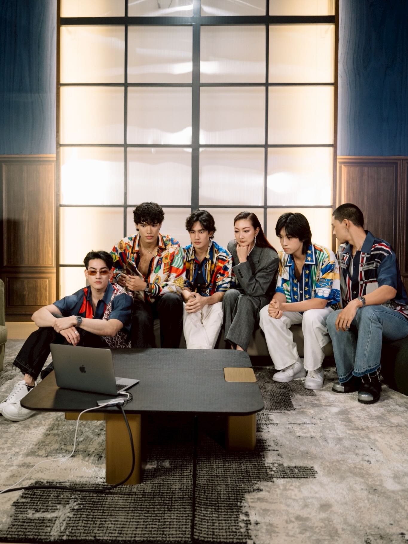 แพนเค้ก - เขมนิจ จามิกรณ์