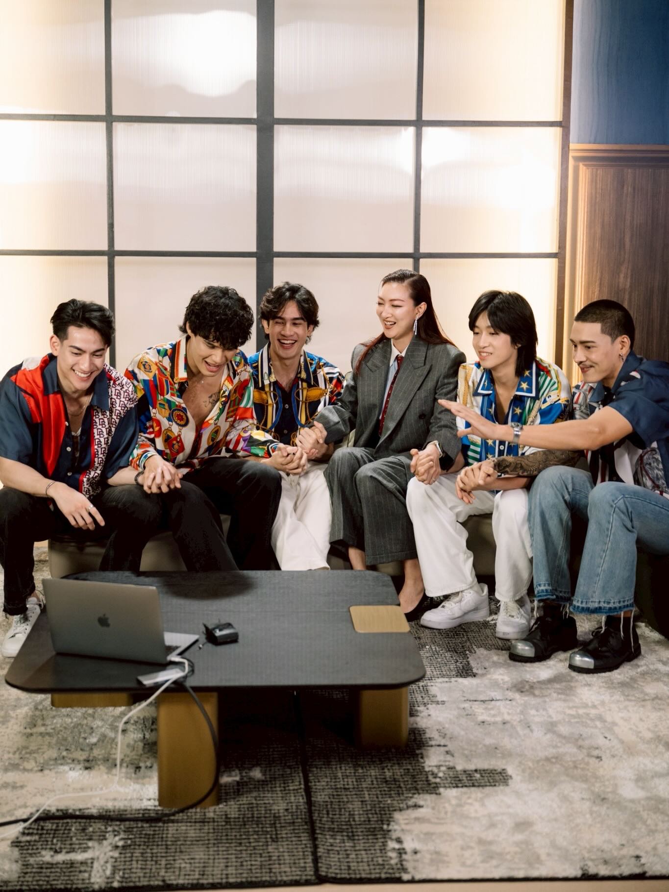 แพนเค้ก - เขมนิจ จามิกรณ์