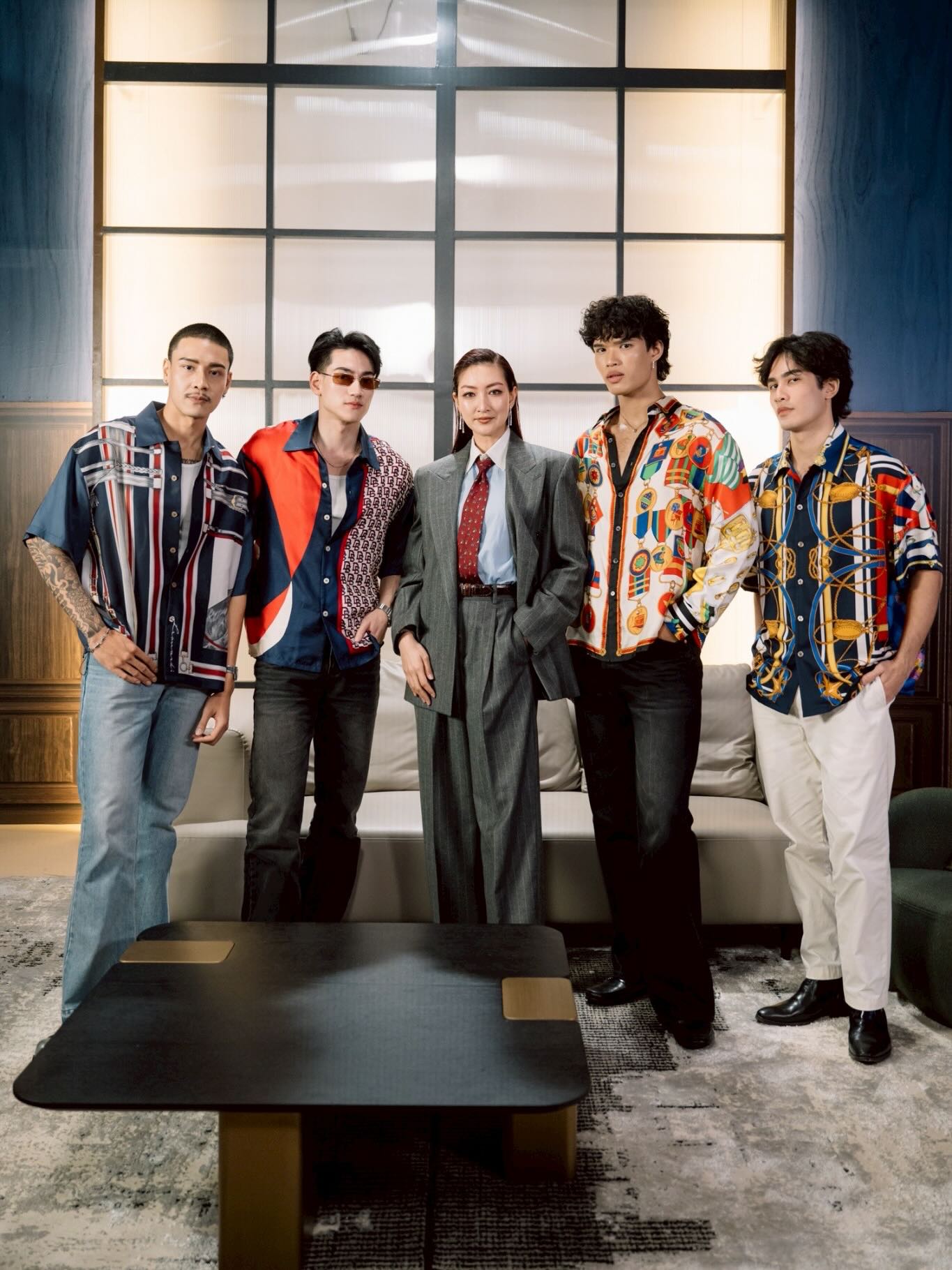 แพนเค้ก - เขมนิจ จามิกรณ์