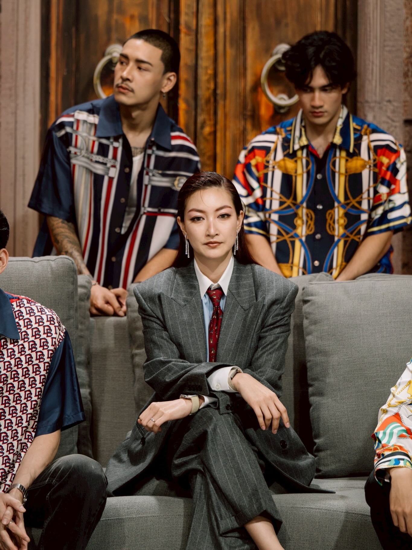 แพนเค้ก - เขมนิจ จามิกรณ์