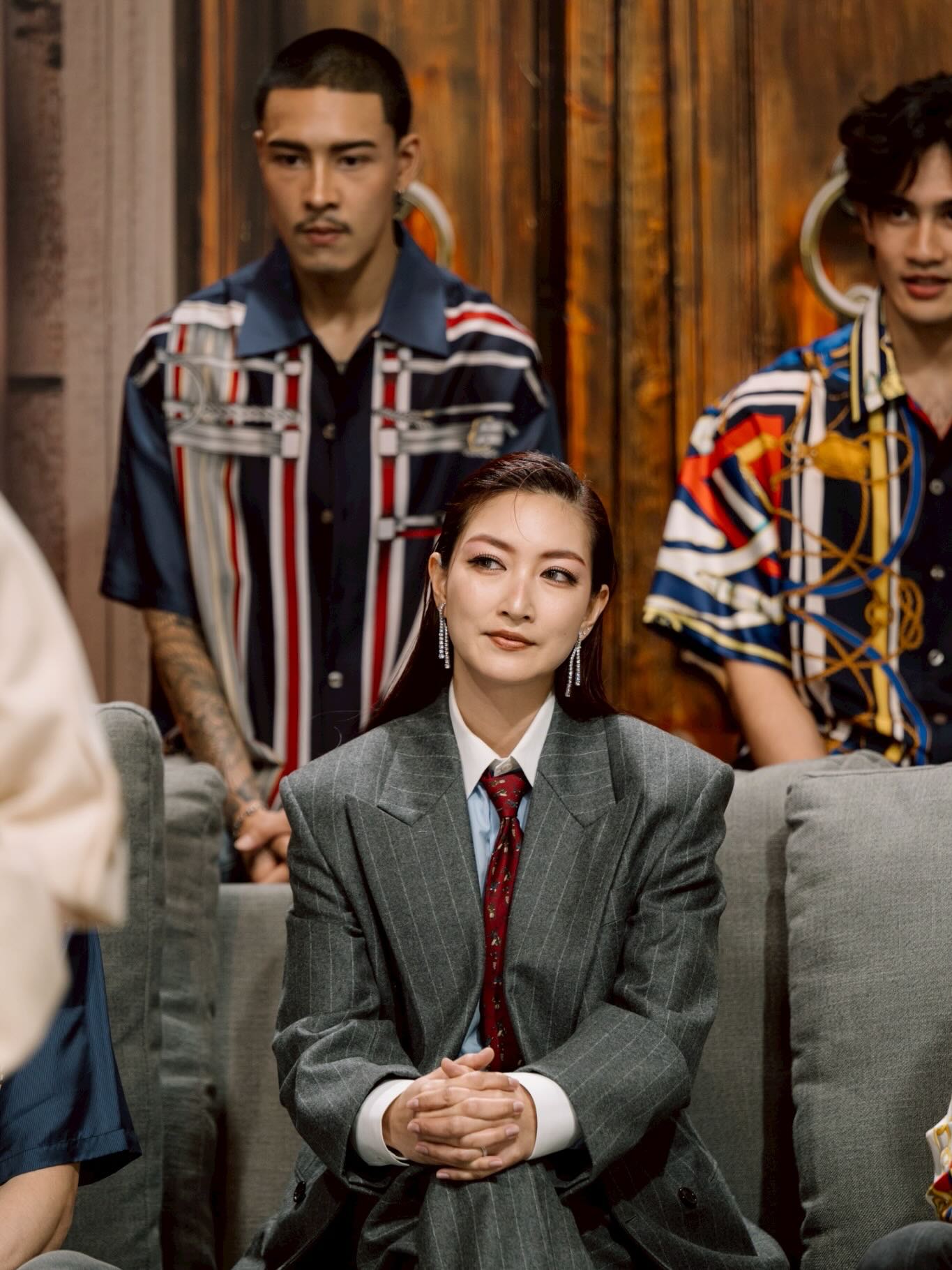 แพนเค้ก - เขมนิจ จามิกรณ์