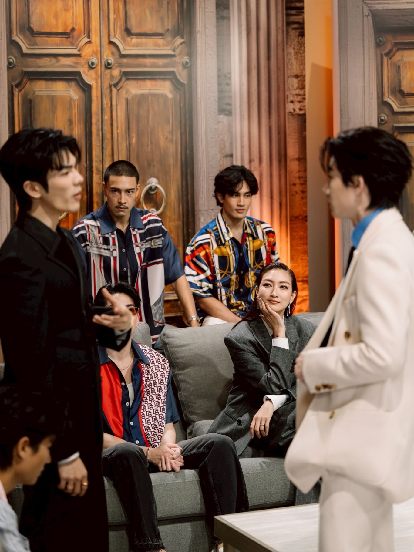 แพนเค้ก - เขมนิจ จามิกรณ์