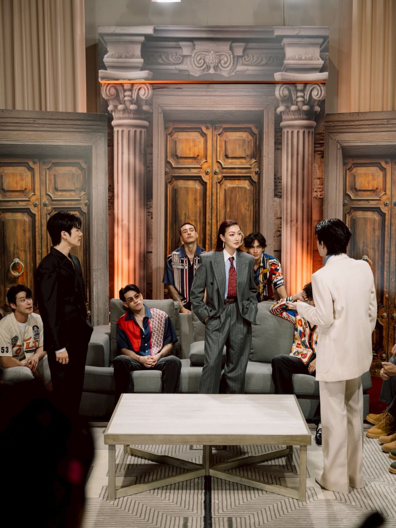 แพนเค้ก - เขมนิจ จามิกรณ์