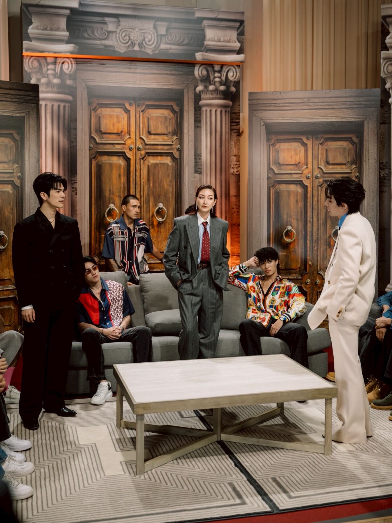 แพนเค้ก - เขมนิจ จามิกรณ์