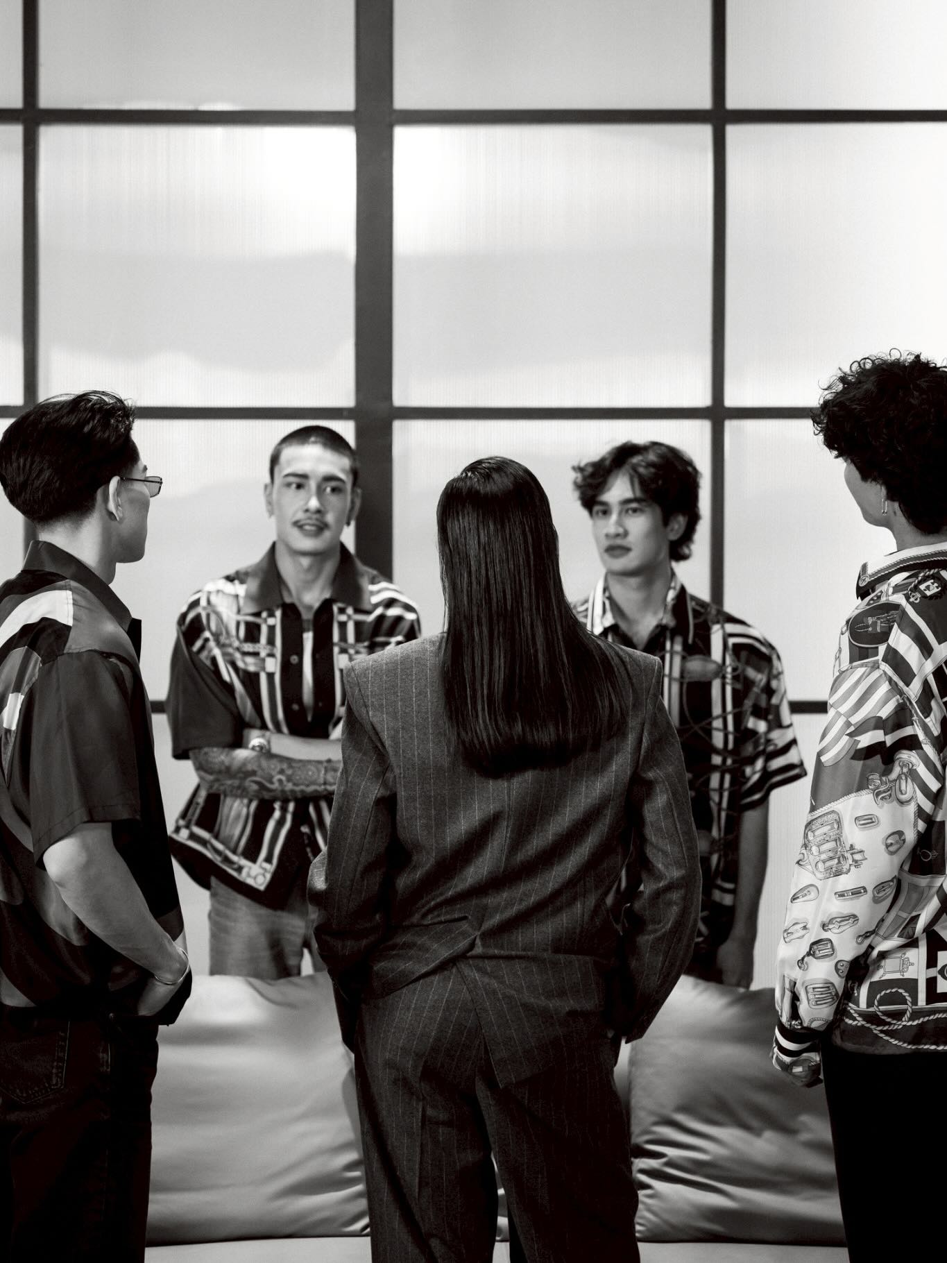 แพนเค้ก - เขมนิจ จามิกรณ์