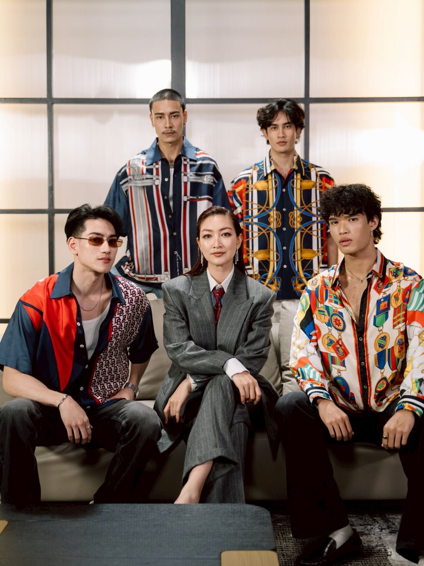 แพนเค้ก - เขมนิจ จามิกรณ์