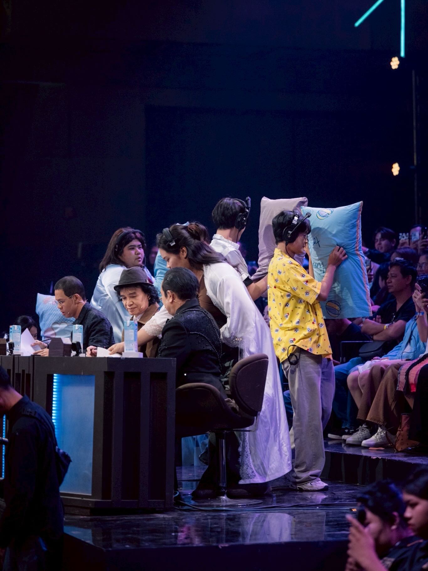 แพนเค้ก - เขมนิจ จามิกรณ์