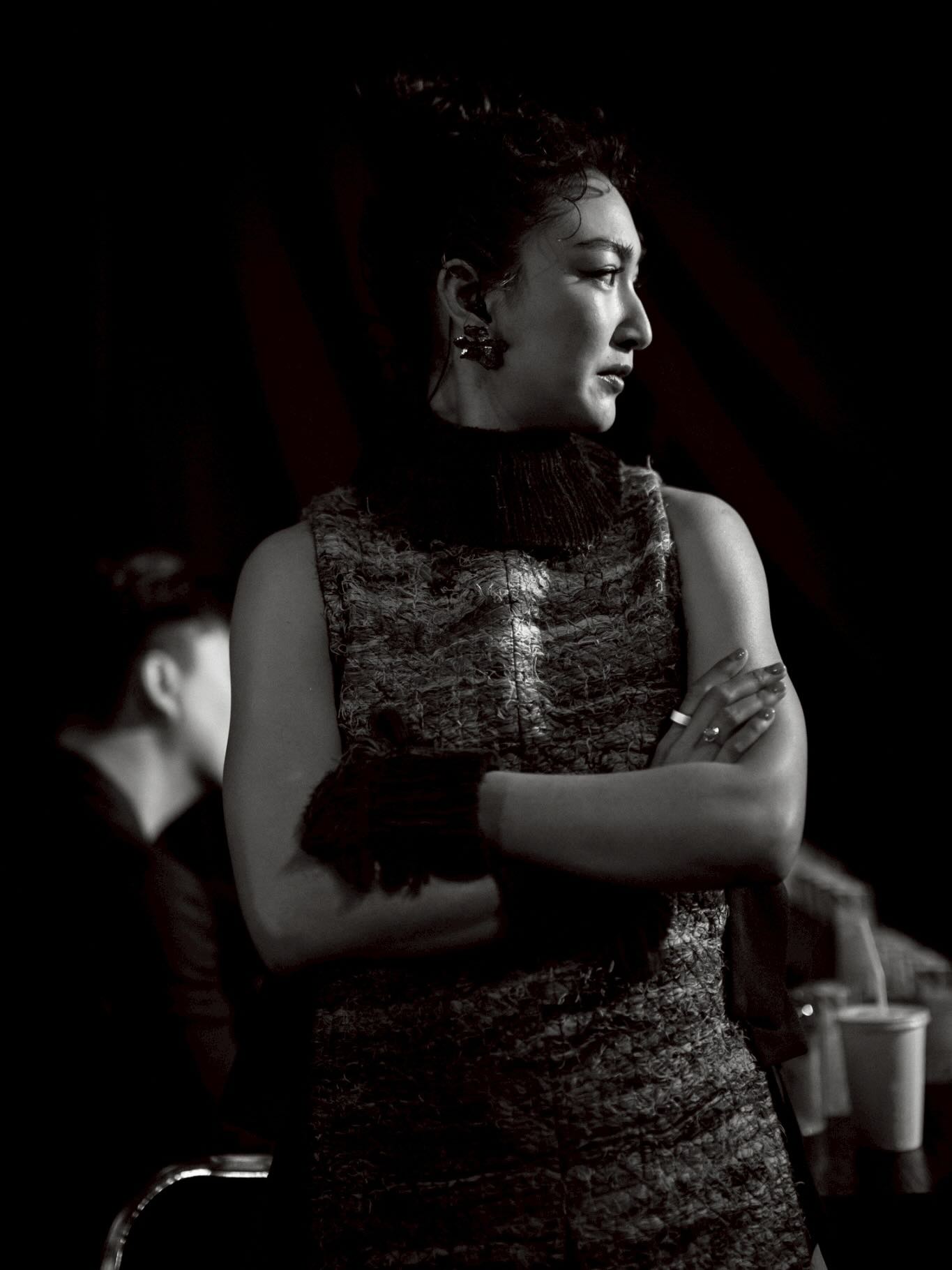 แพนเค้ก - เขมนิจ จามิกรณ์