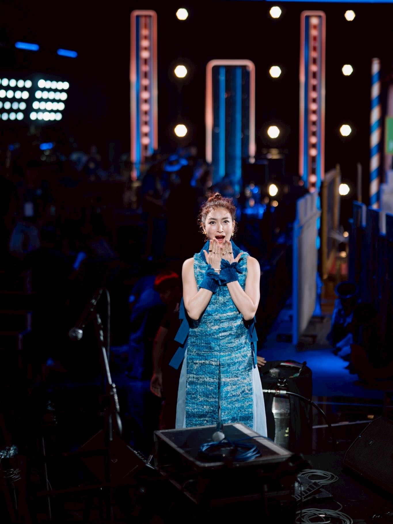 แพนเค้ก - เขมนิจ จามิกรณ์