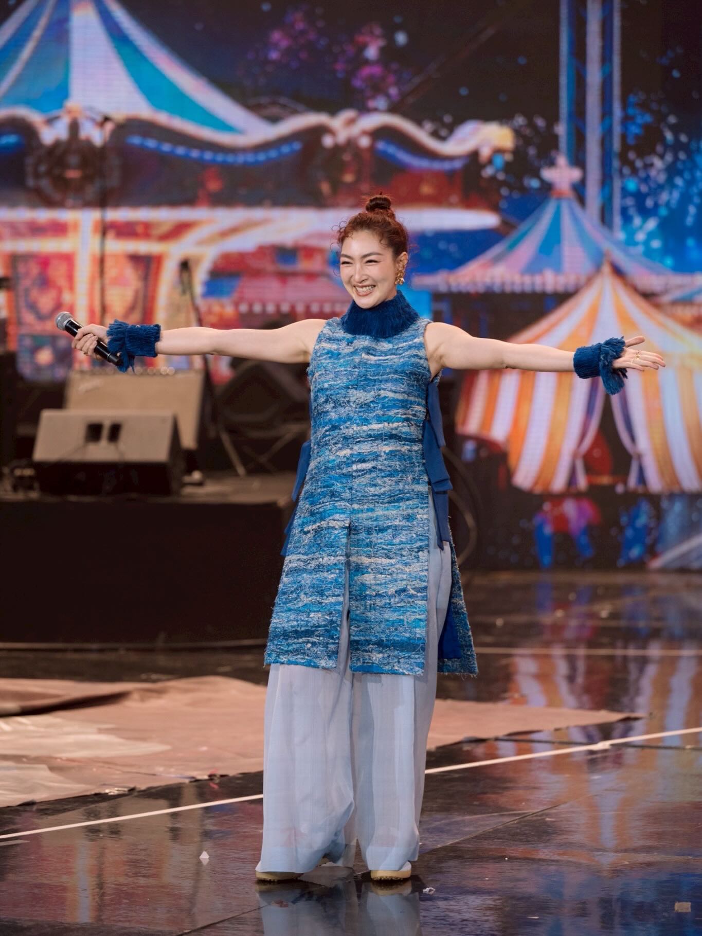 แพนเค้ก - เขมนิจ จามิกรณ์