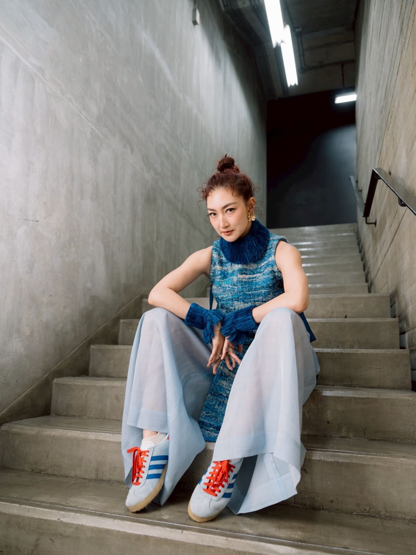 แพนเค้ก - เขมนิจ จามิกรณ์