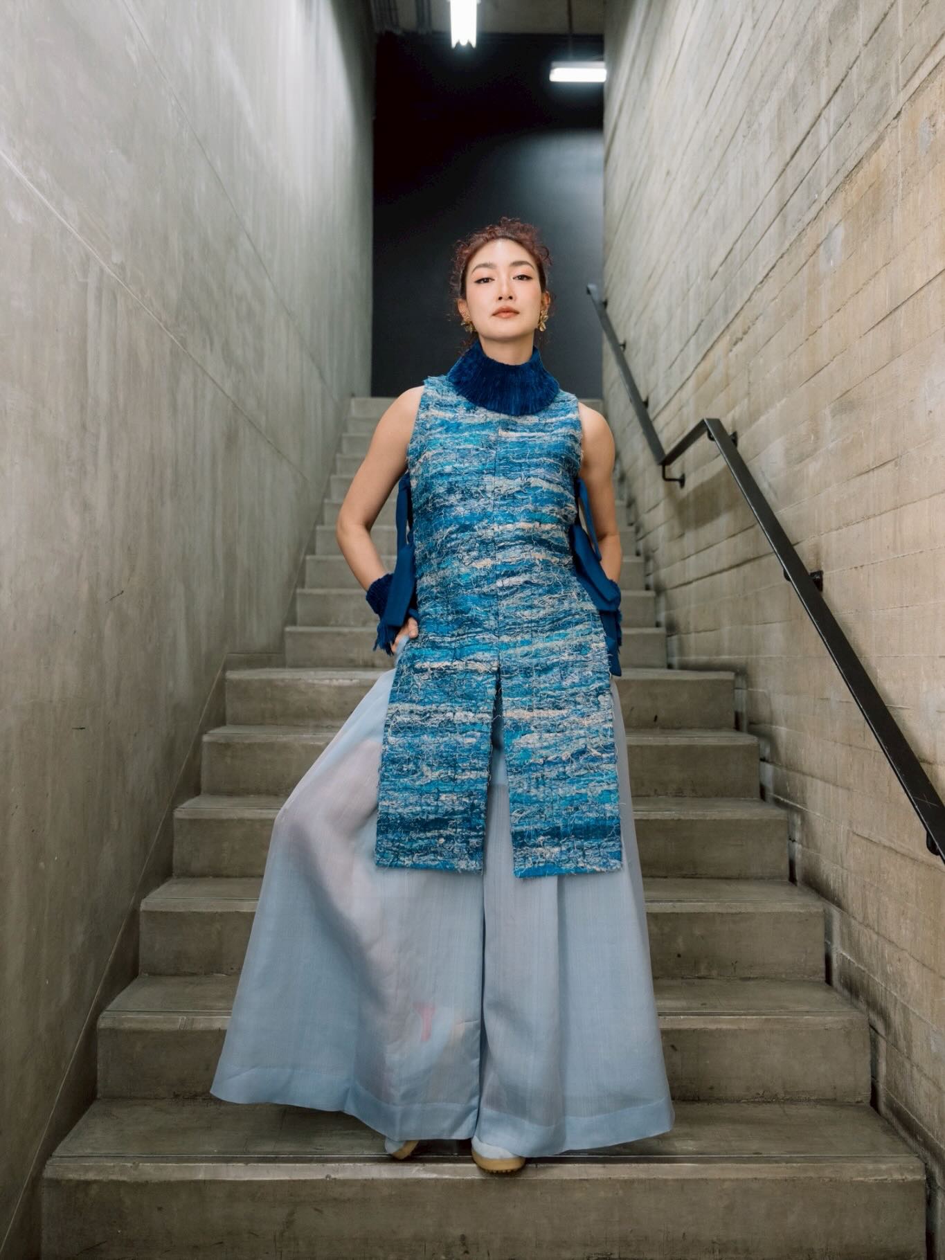 แพนเค้ก - เขมนิจ จามิกรณ์