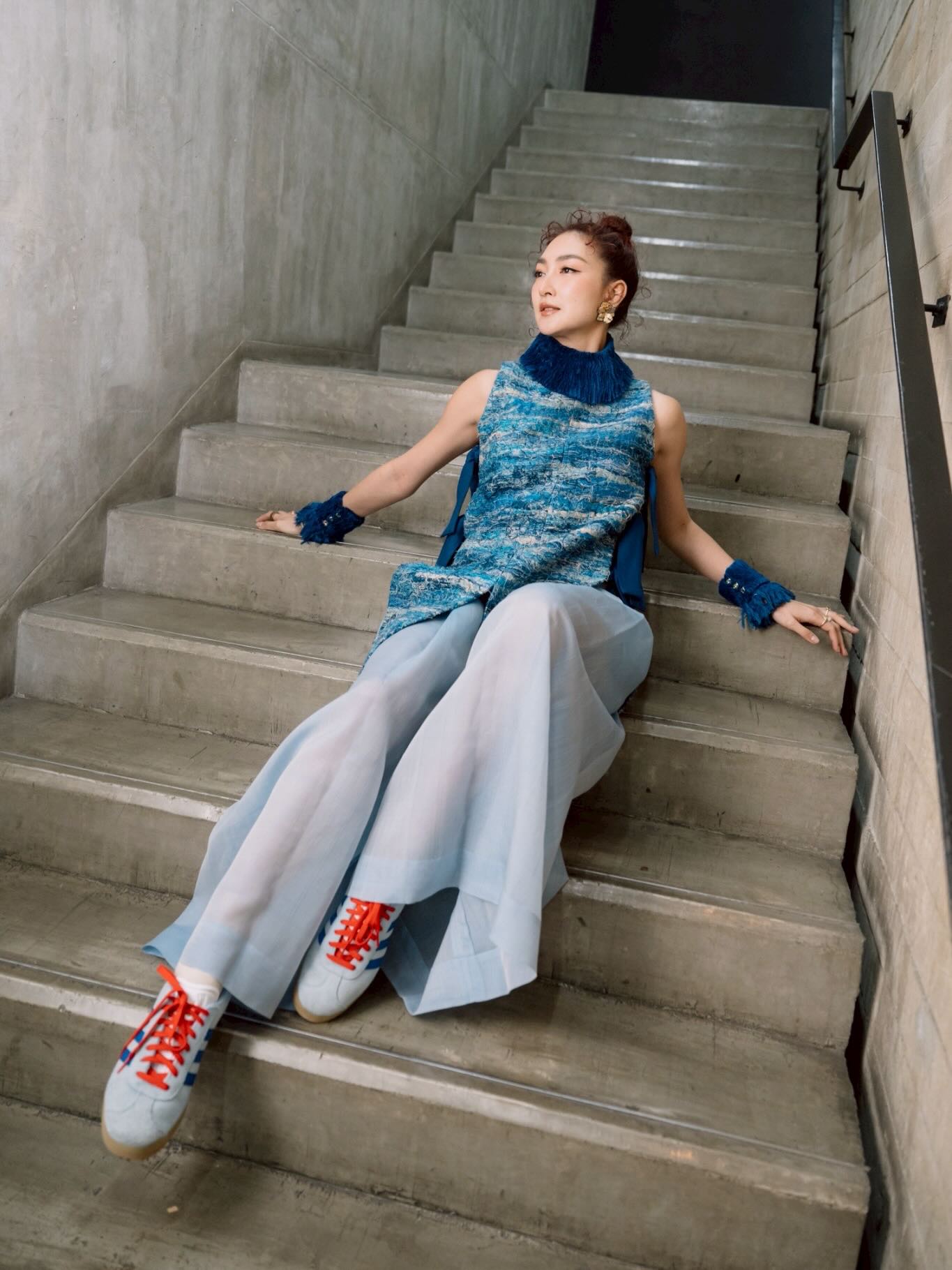 แพนเค้ก - เขมนิจ จามิกรณ์