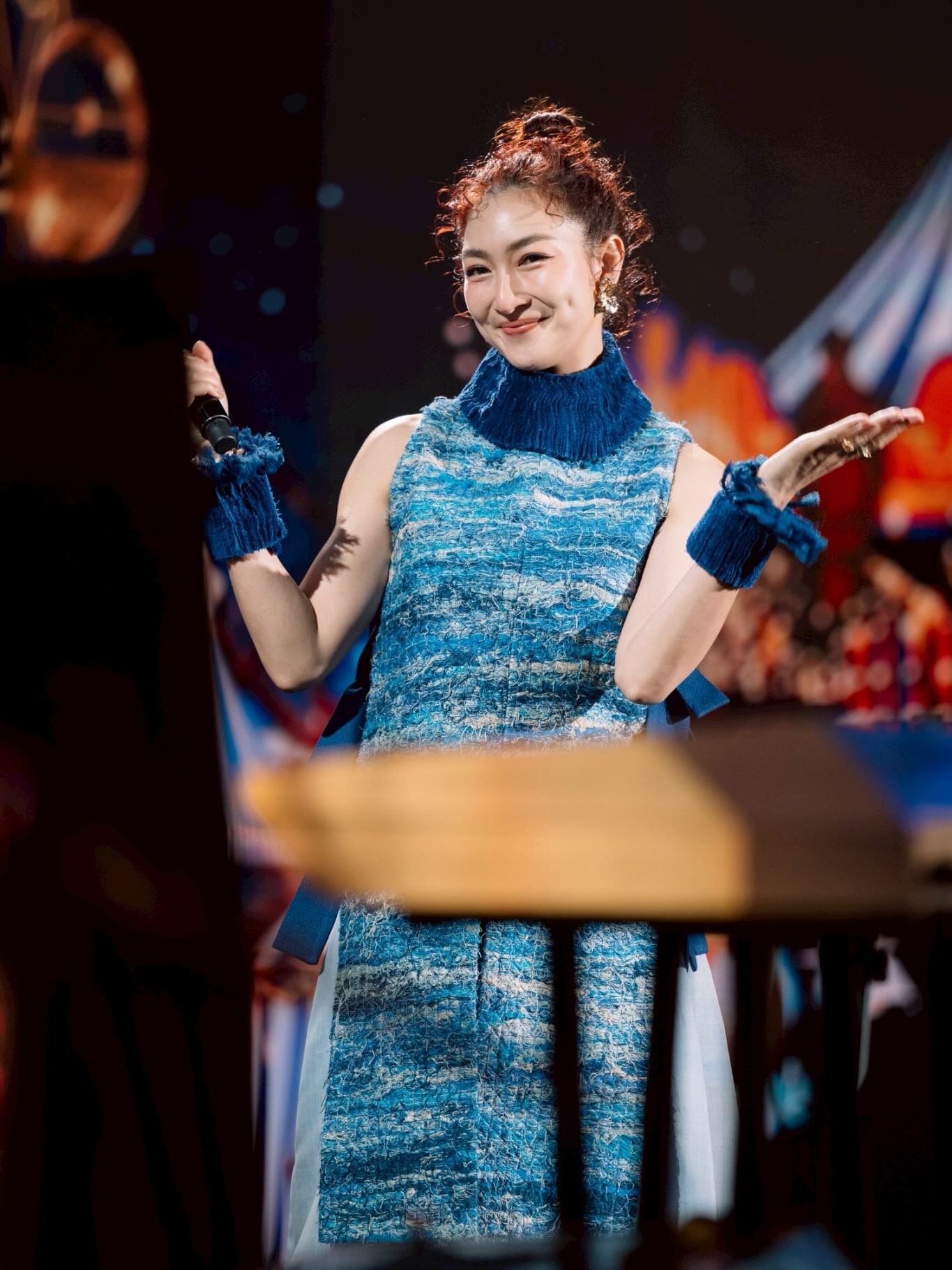 แพนเค้ก - เขมนิจ จามิกรณ์