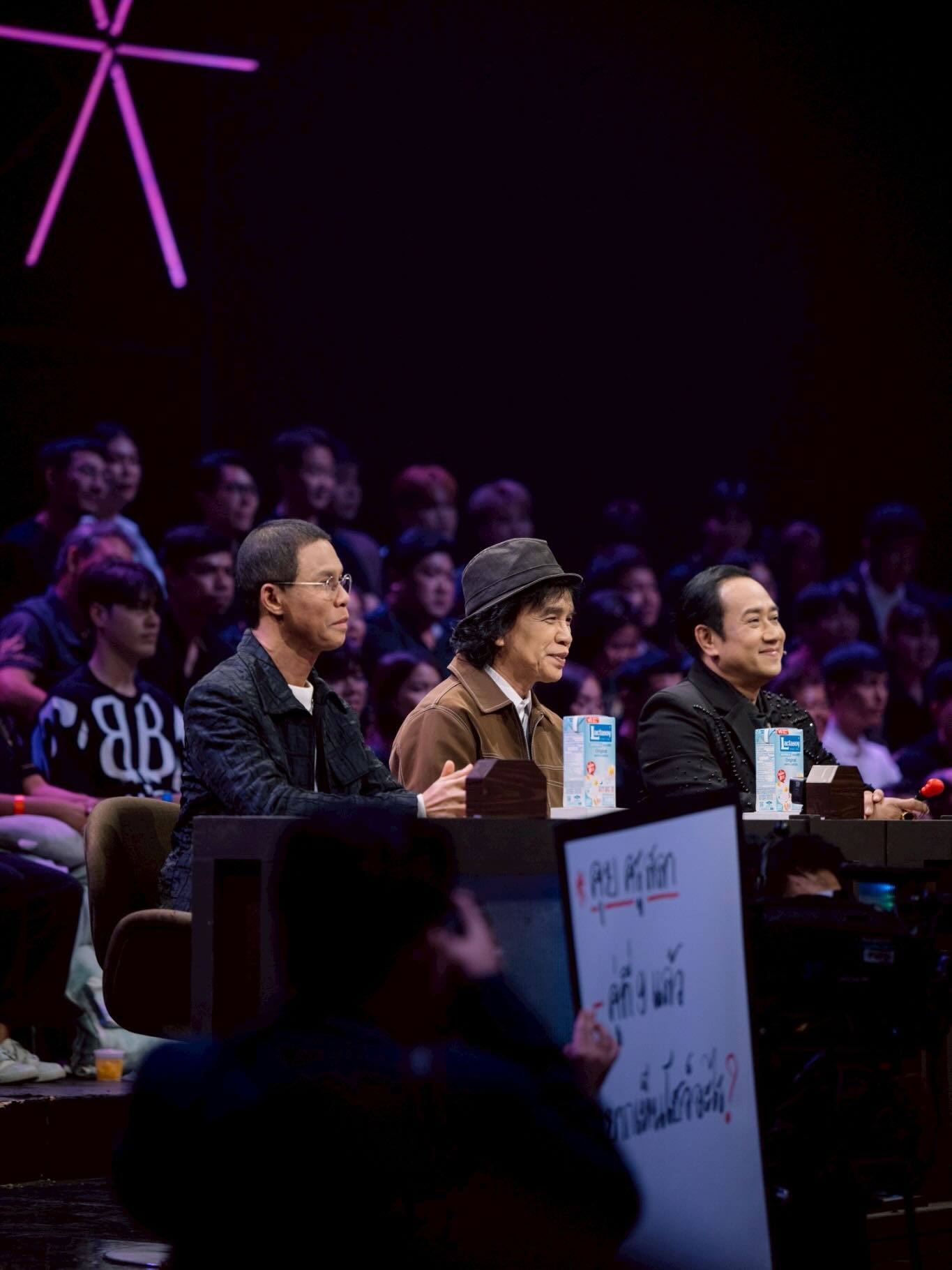 แพนเค้ก - เขมนิจ จามิกรณ์