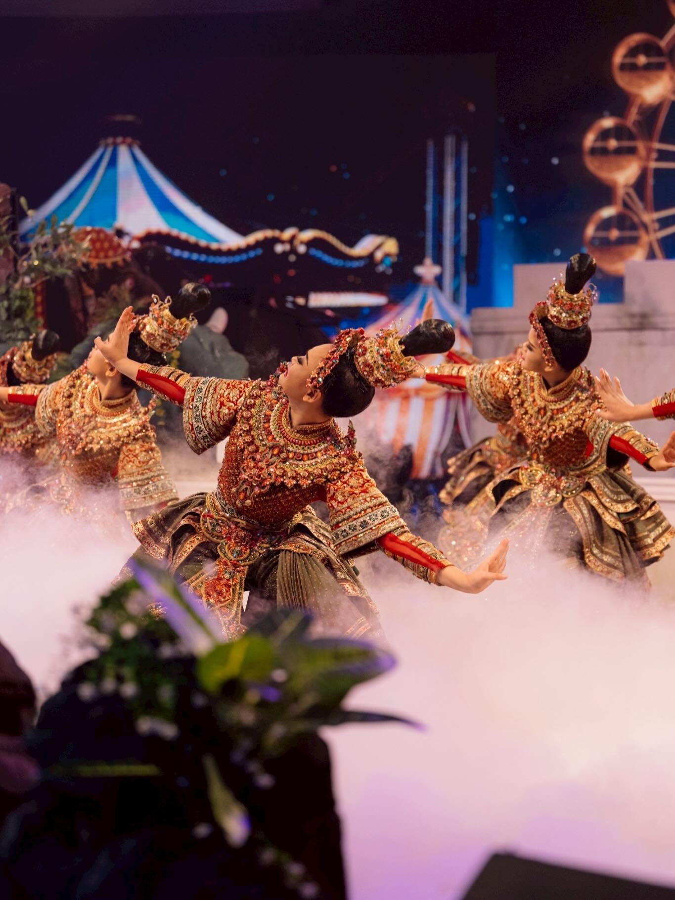 แพนเค้ก - เขมนิจ จามิกรณ์