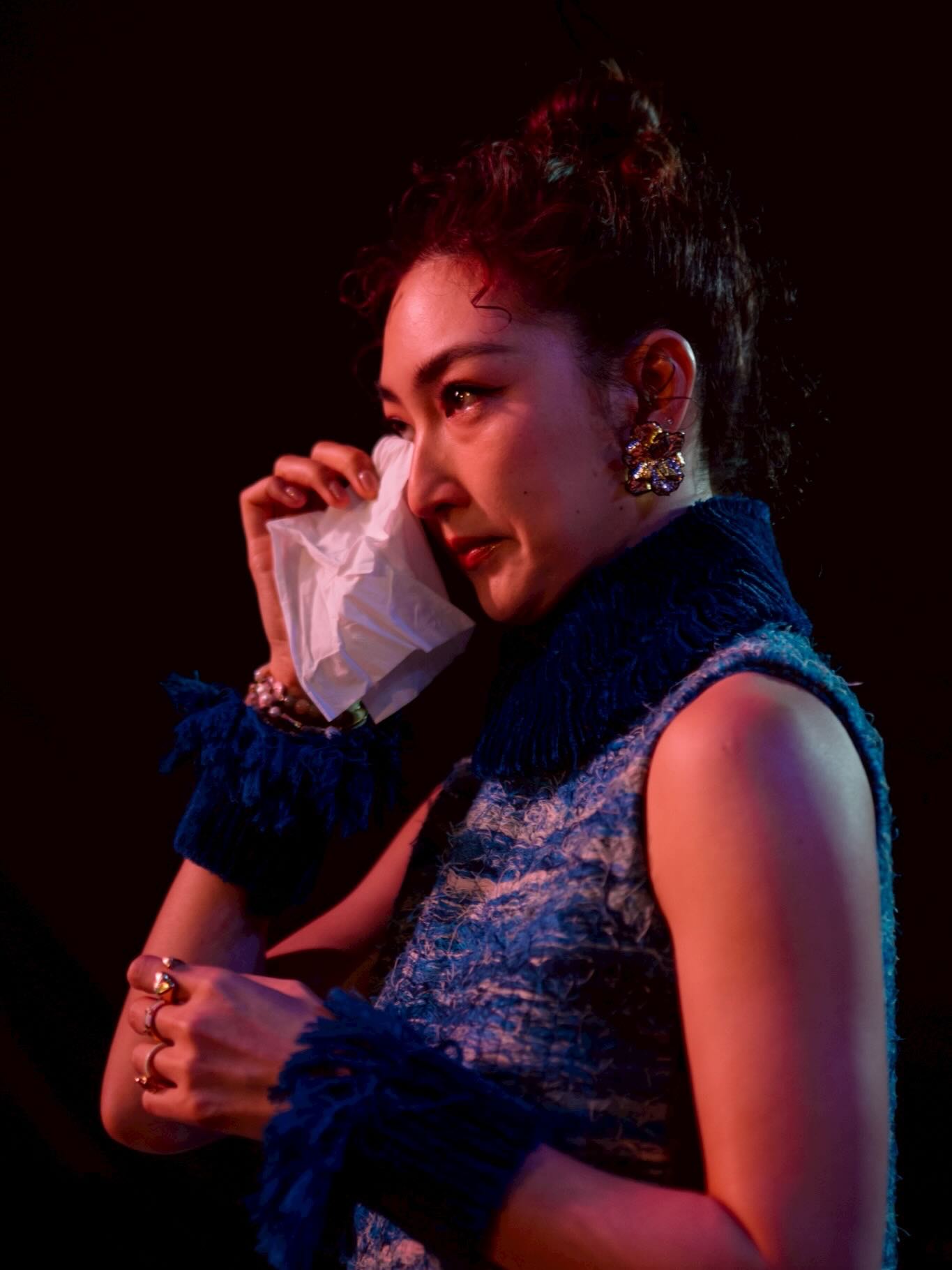 แพนเค้ก - เขมนิจ จามิกรณ์