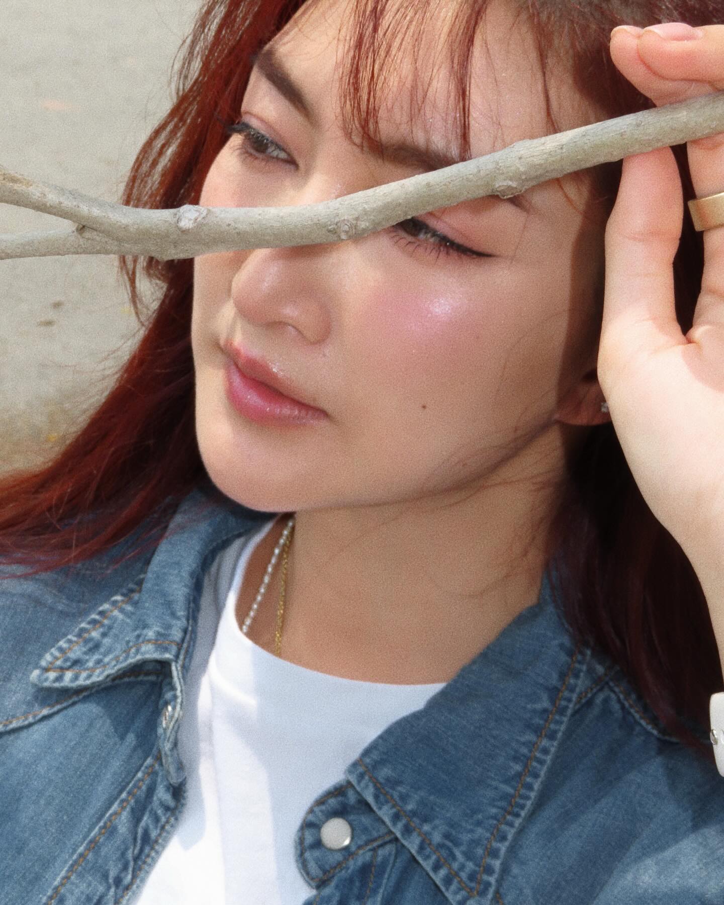 แพนเค้ก - เขมนิจ จามิกรณ์