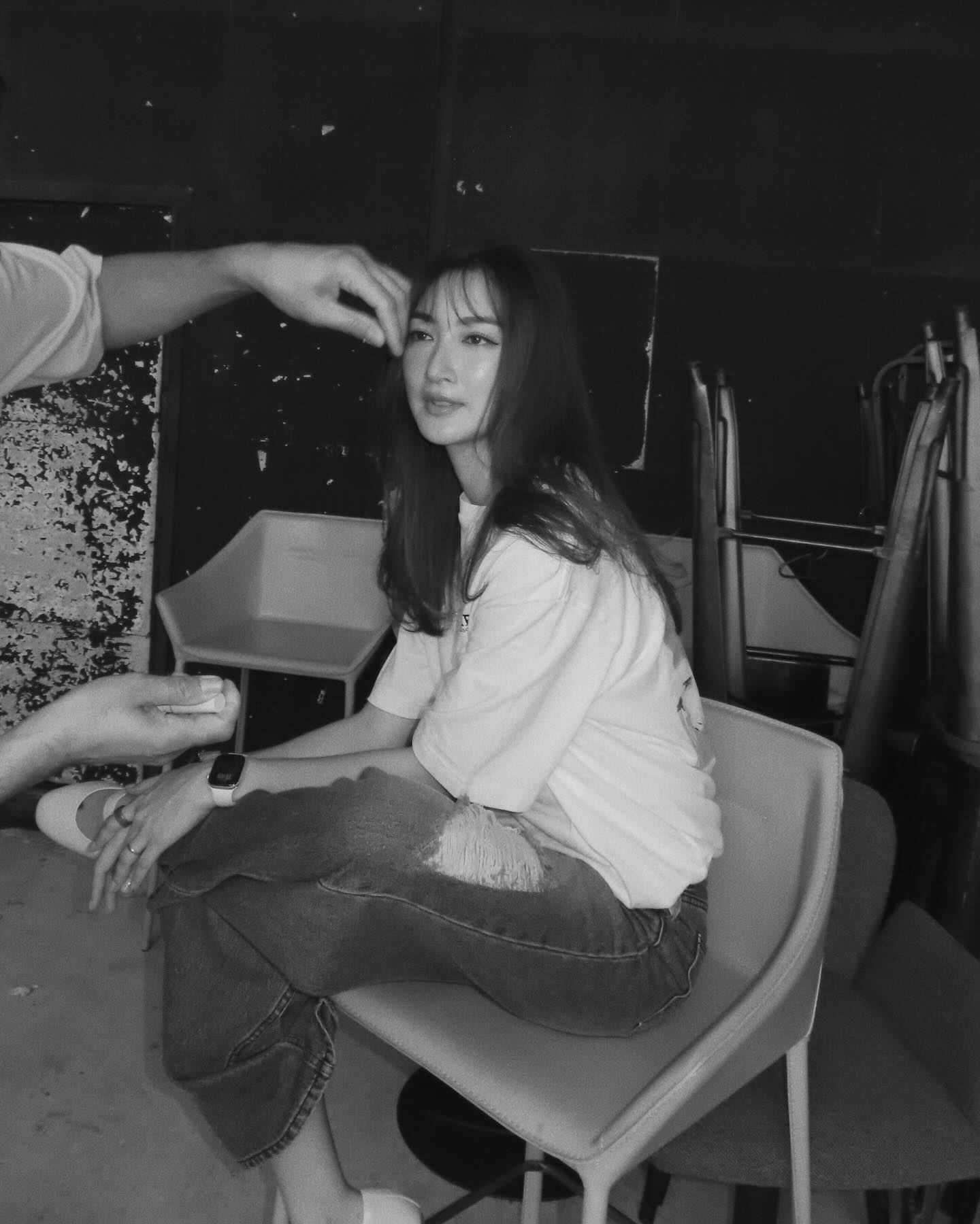 แพนเค้ก - เขมนิจ จามิกรณ์