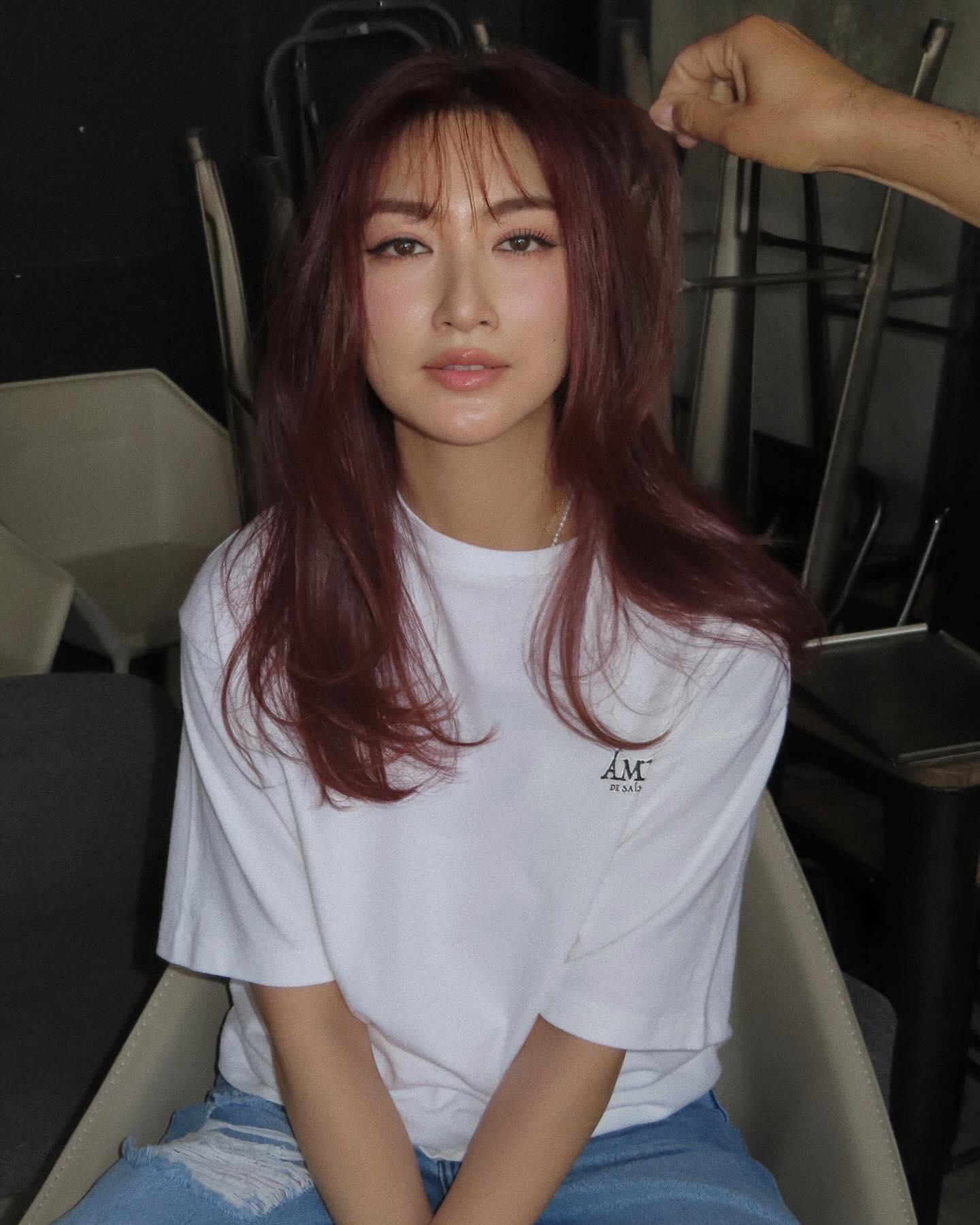 แพนเค้ก - เขมนิจ จามิกรณ์