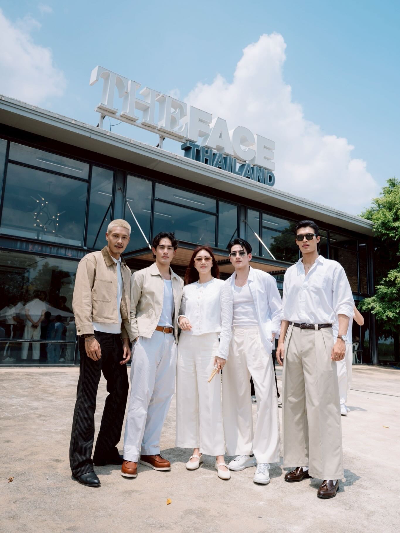 แพนเค้ก - เขมนิจ จามิกรณ์