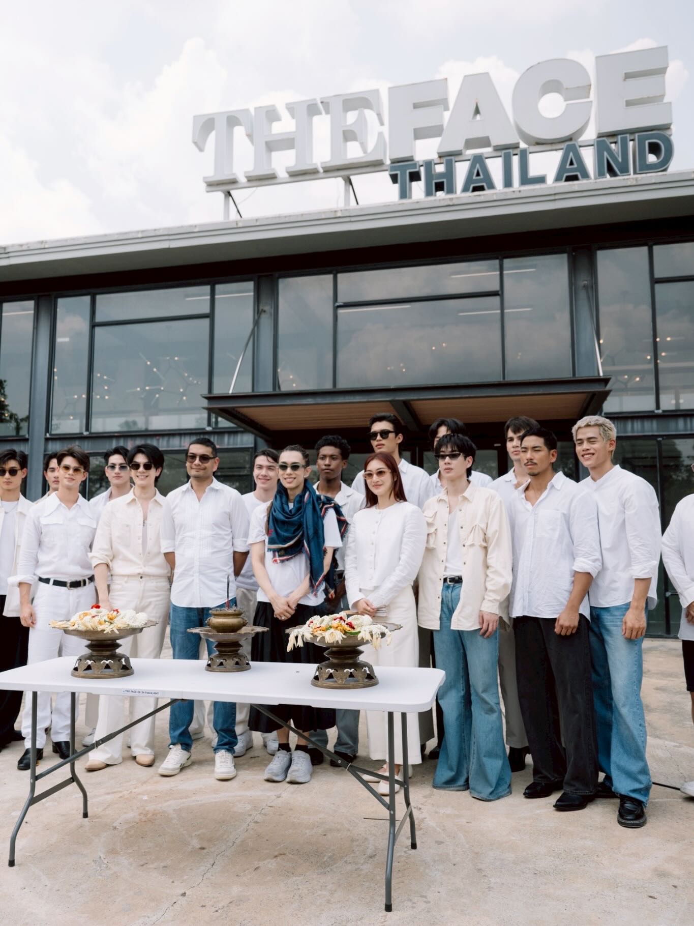 แพนเค้ก - เขมนิจ จามิกรณ์