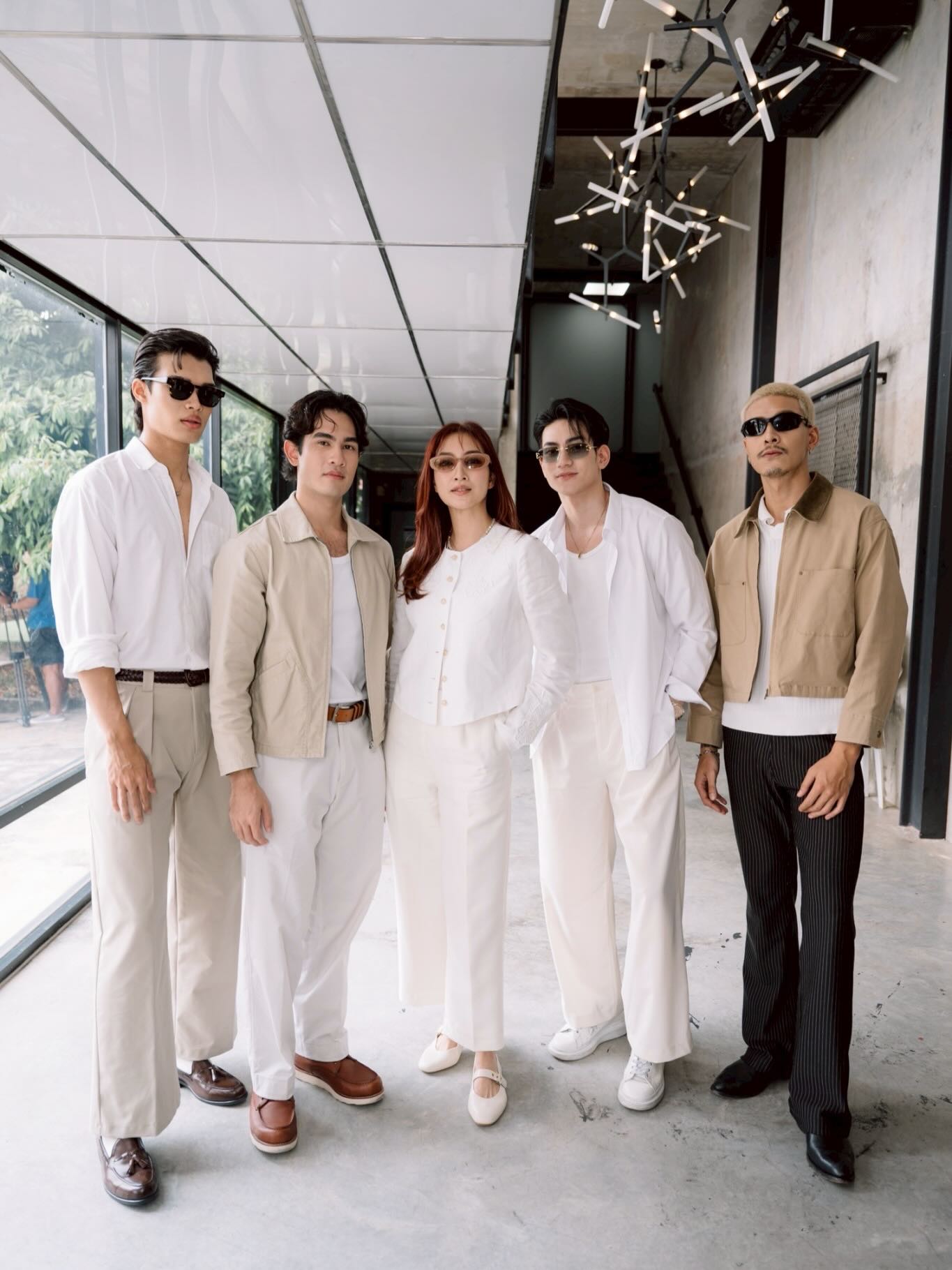 แพนเค้ก - เขมนิจ จามิกรณ์