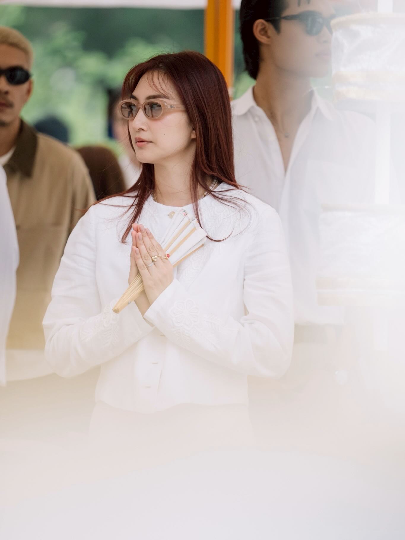 แพนเค้ก - เขมนิจ จามิกรณ์