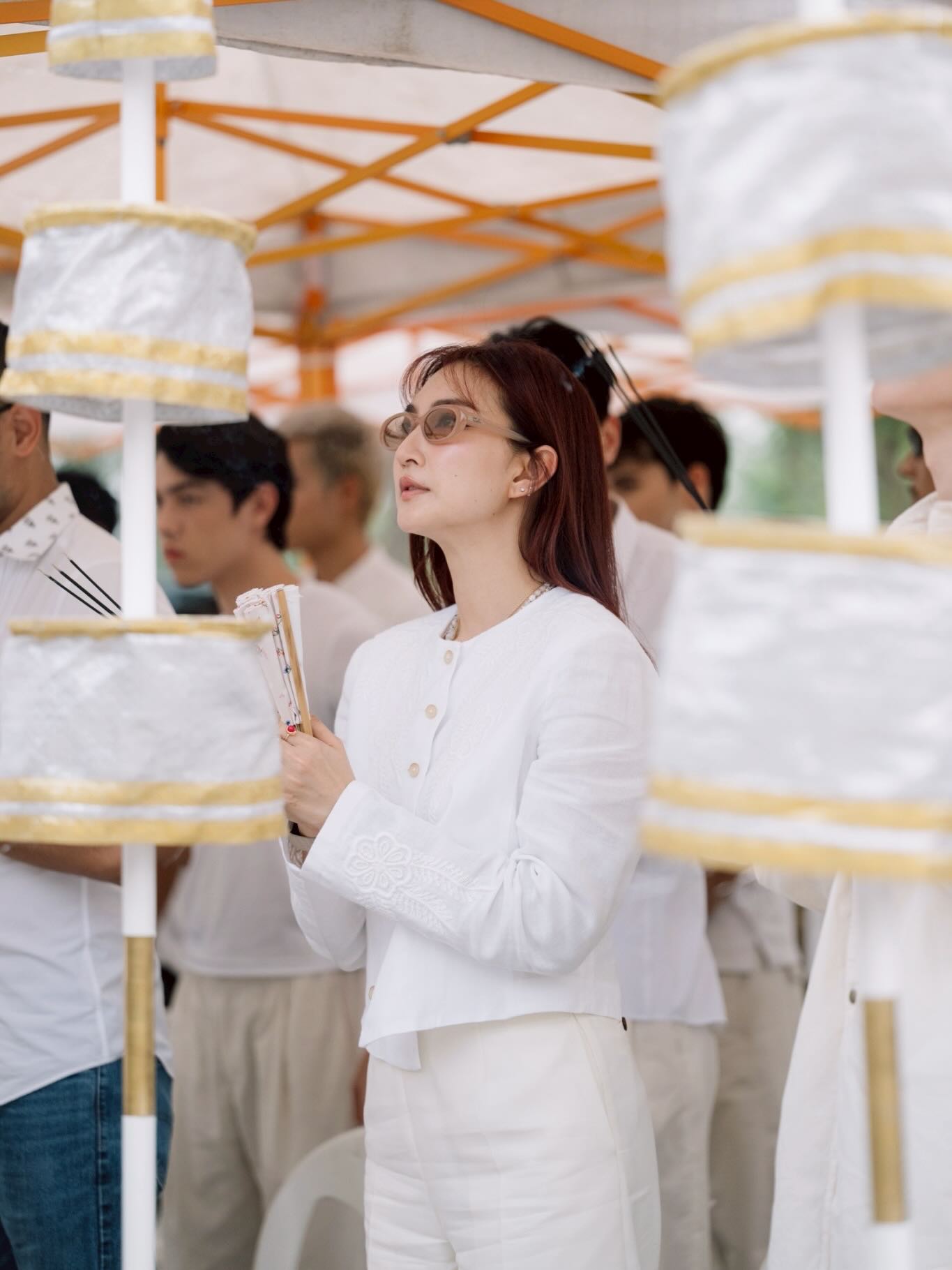 แพนเค้ก - เขมนิจ จามิกรณ์