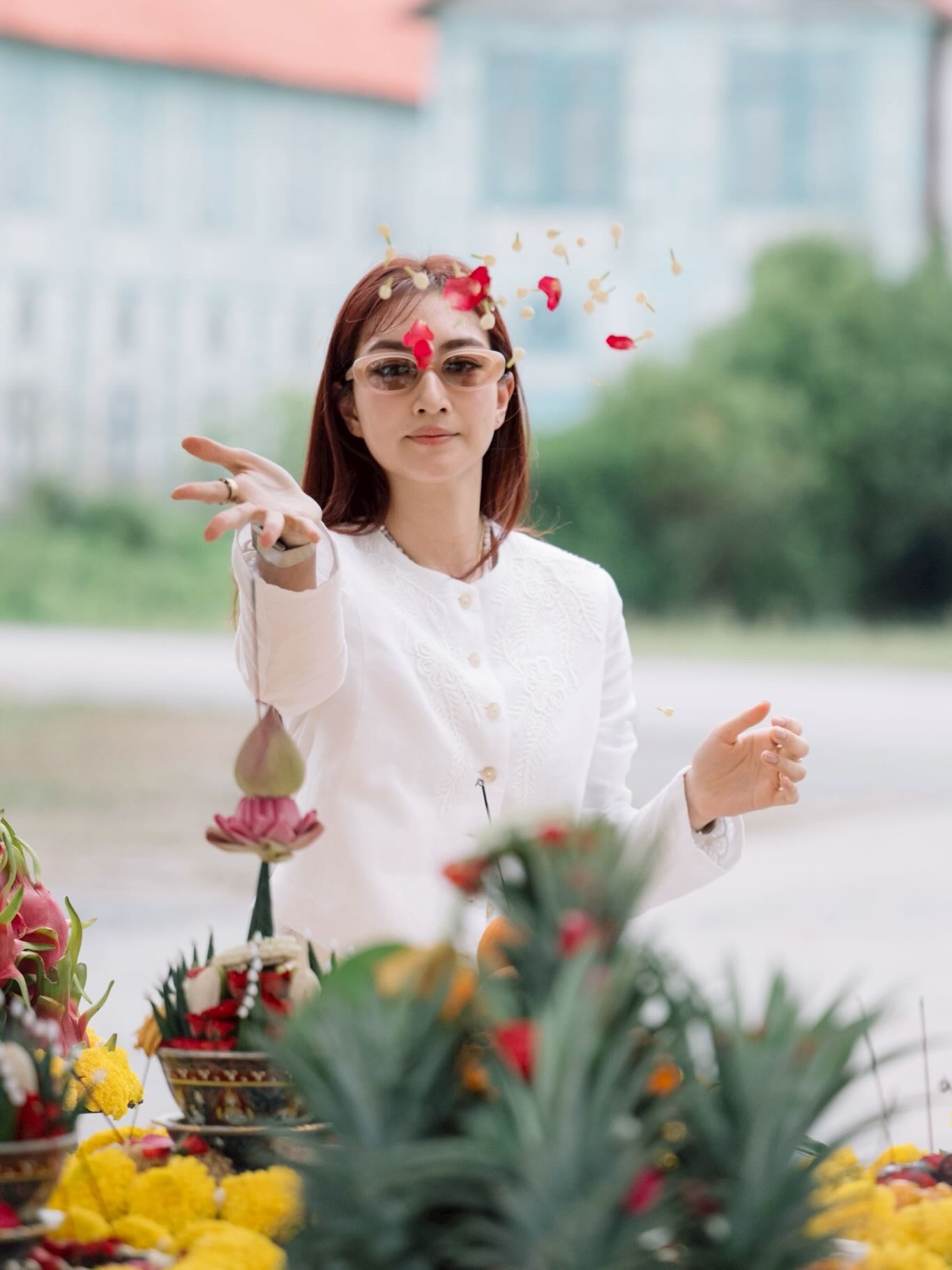 แพนเค้ก - เขมนิจ จามิกรณ์