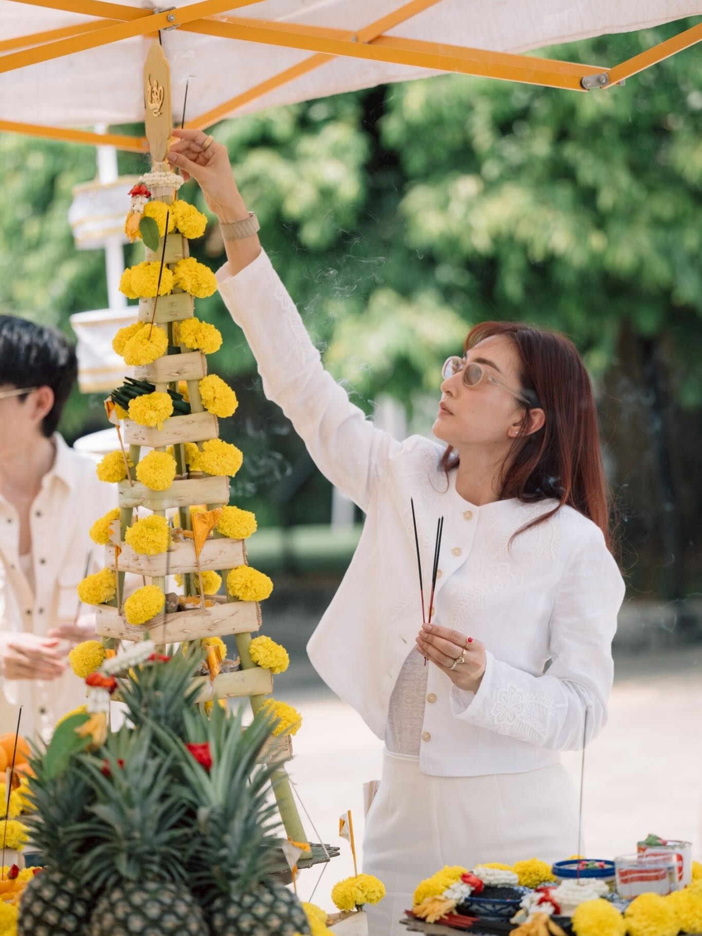 แพนเค้ก - เขมนิจ จามิกรณ์