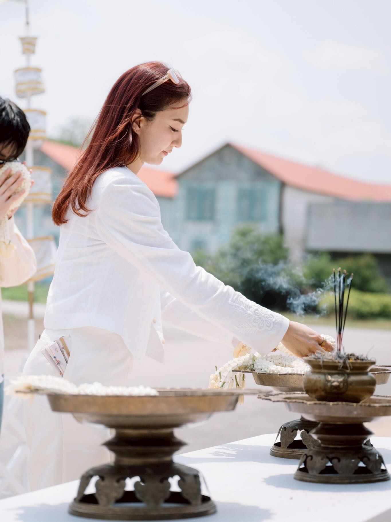 แพนเค้ก - เขมนิจ จามิกรณ์