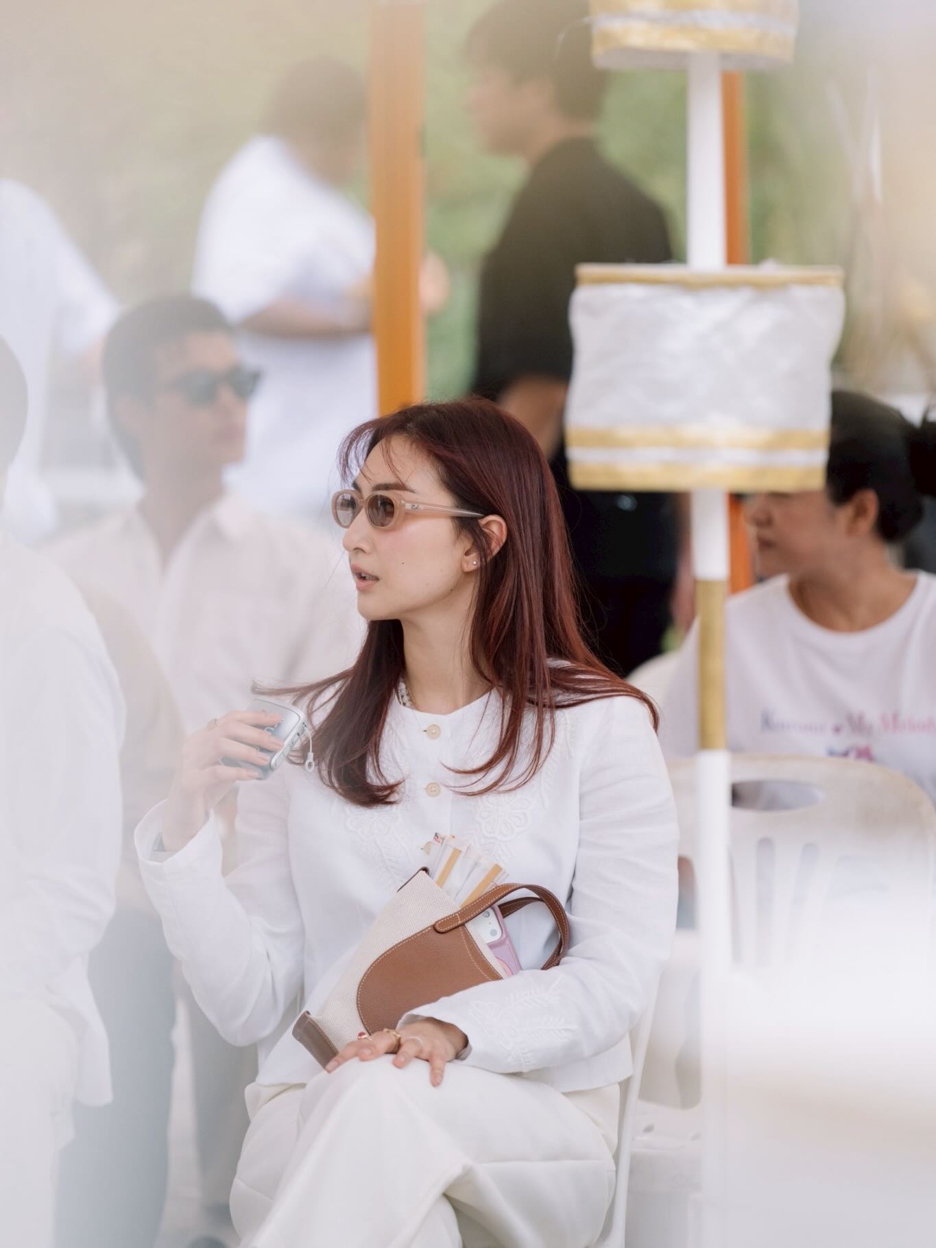 แพนเค้ก - เขมนิจ จามิกรณ์