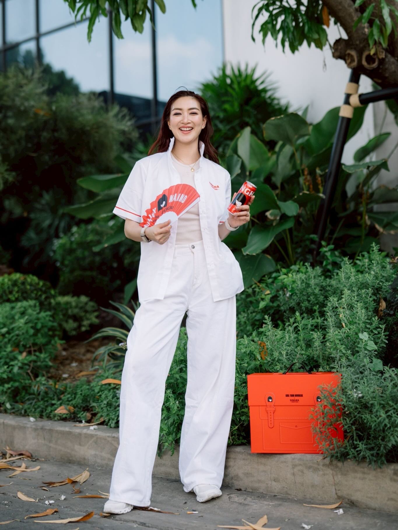 แพนเค้ก - เขมนิจ จามิกรณ์